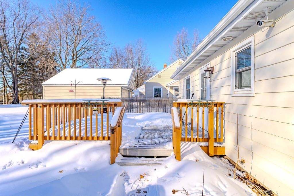 619 W RANDOLPH STREET, Wausau, Wisconsin 54401, 2 Bedrooms Bedrooms, ,1 BathroomBathrooms,Residential,For Sale,619 W RANDOLPH STREET,22600339