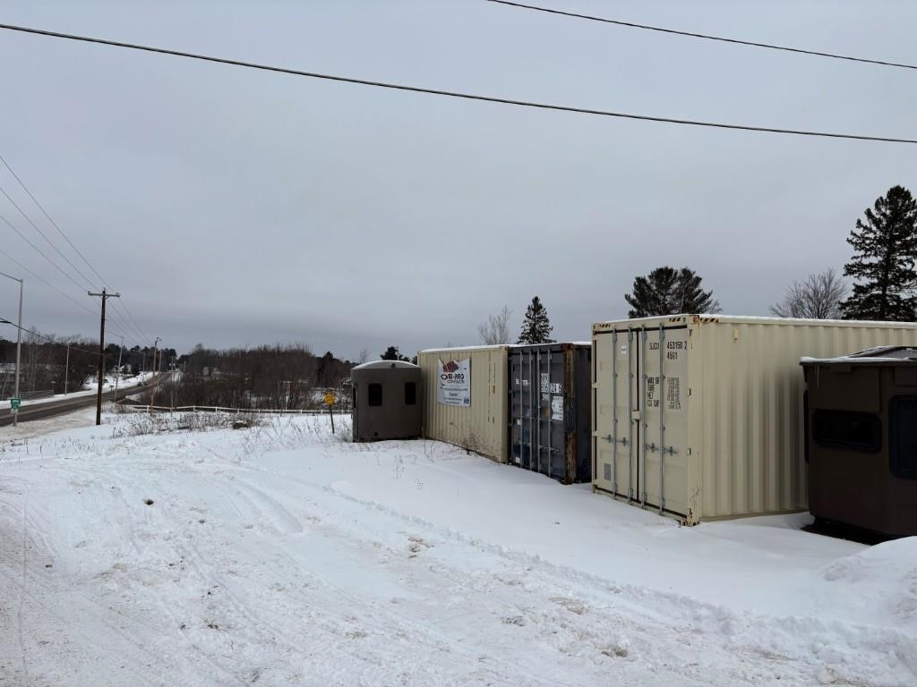 W4998 PINEWOOD LANE, Merrill, Wisconsin 54452, ,Land,For Sale,W4998 PINEWOOD LANE,22600340