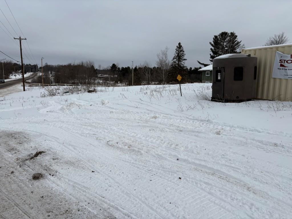 W4998 PINEWOOD LANE, Merrill, Wisconsin 54452, ,Land,For Sale,W4998 PINEWOOD LANE,22600340