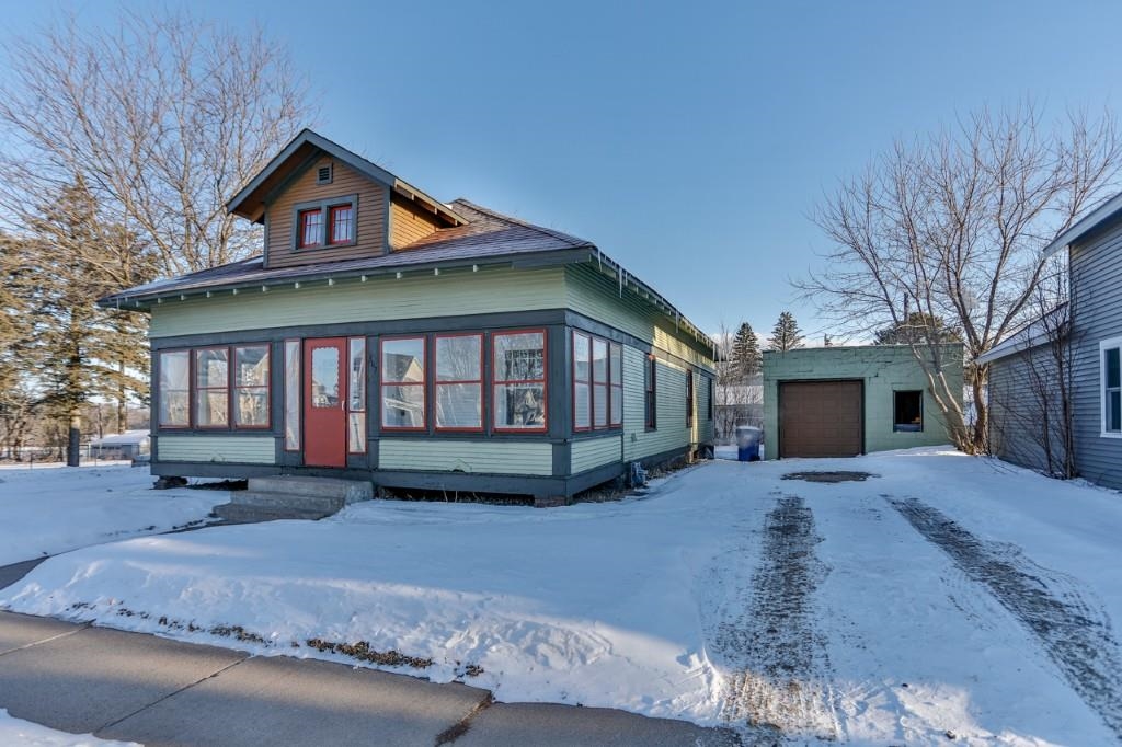 307 WASHINGTON STREET, Mosinee, Wisconsin 54455, 2 Bedrooms Bedrooms, ,1 BathroomBathrooms,Residential,For Sale,307 WASHINGTON STREET,22600342