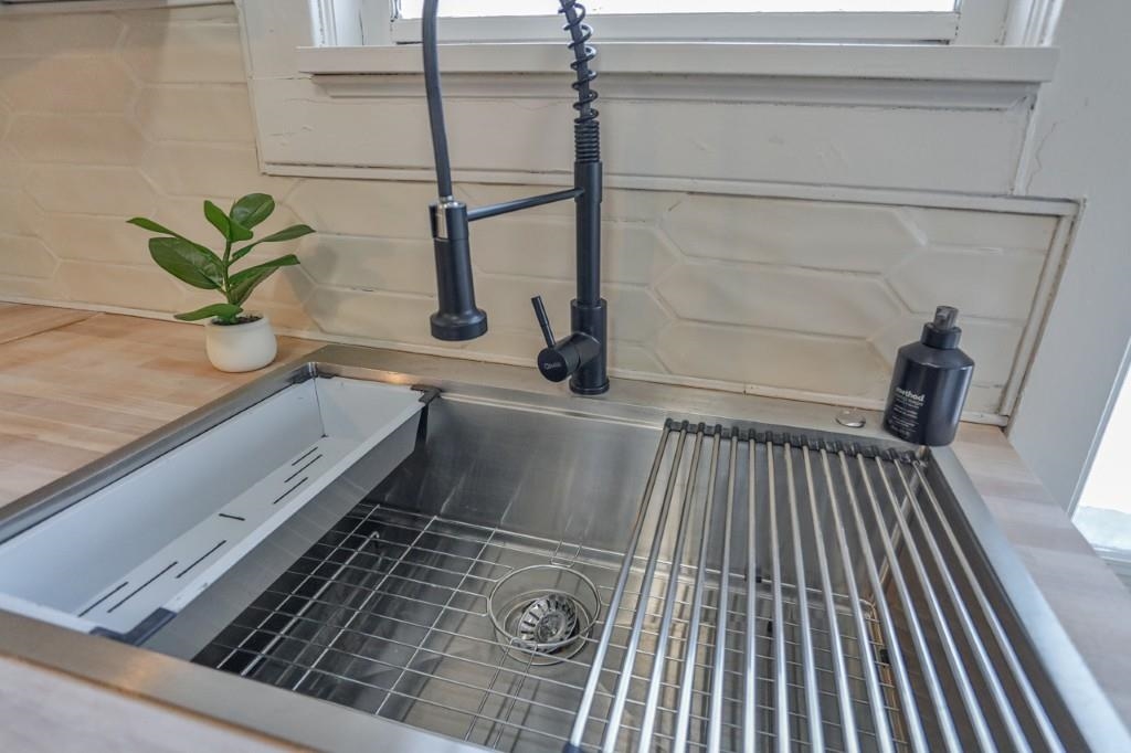 307 WASHINGTON STREET, Mosinee, Wisconsin 54455, 2 Bedrooms Bedrooms, ,1 BathroomBathrooms,Residential,For Sale,307 WASHINGTON STREET,22600342