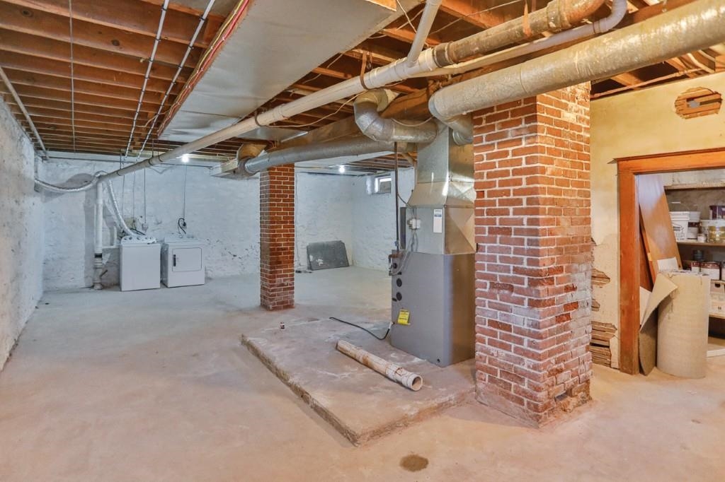 307 WASHINGTON STREET, Mosinee, Wisconsin 54455, 2 Bedrooms Bedrooms, ,1 BathroomBathrooms,Residential,For Sale,307 WASHINGTON STREET,22600342