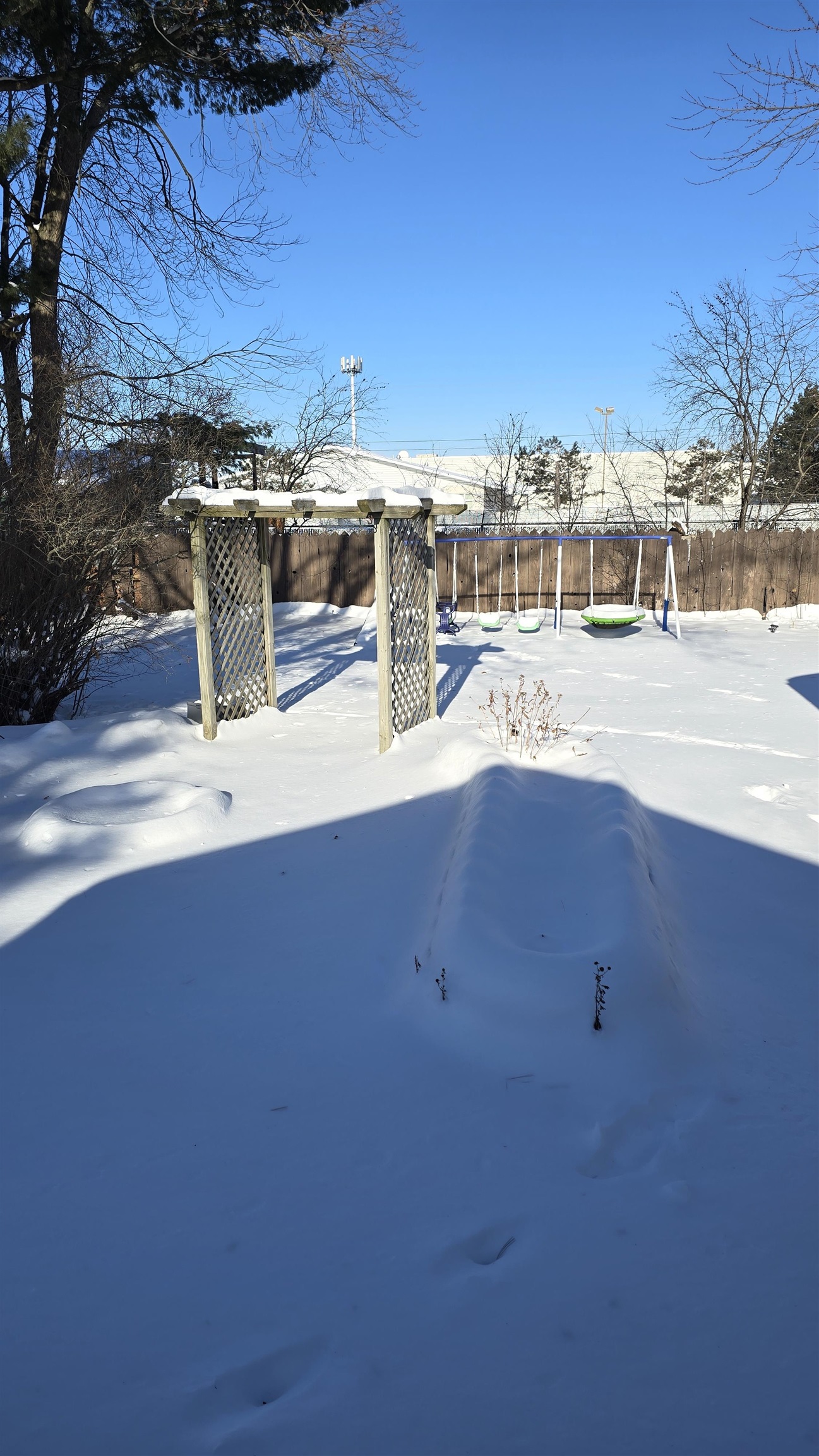 911 PEPPER AVENUE, Wisconsin Rapids, Wisconsin 54494, ,Commercial/industrial,For Sale,911 PEPPER AVENUE,22600344