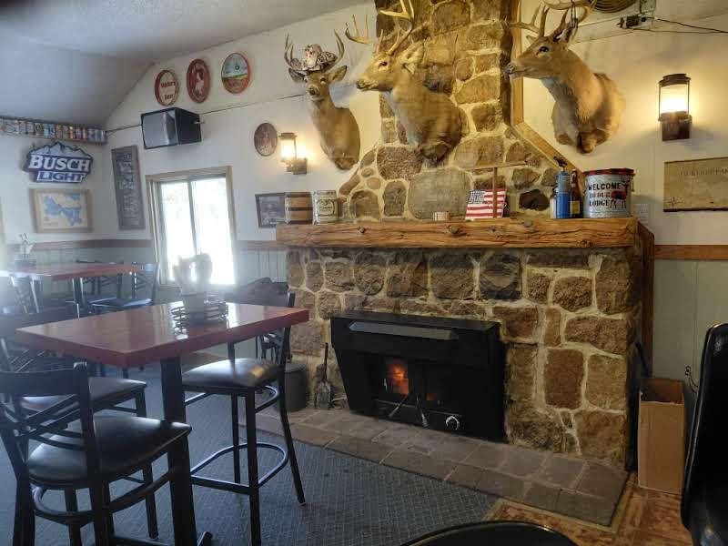 216 S SHORE ROAD, Pickerel, Wisconsin 54465, ,Commercial/industrial,For Sale,216 S SHORE ROAD,22600345