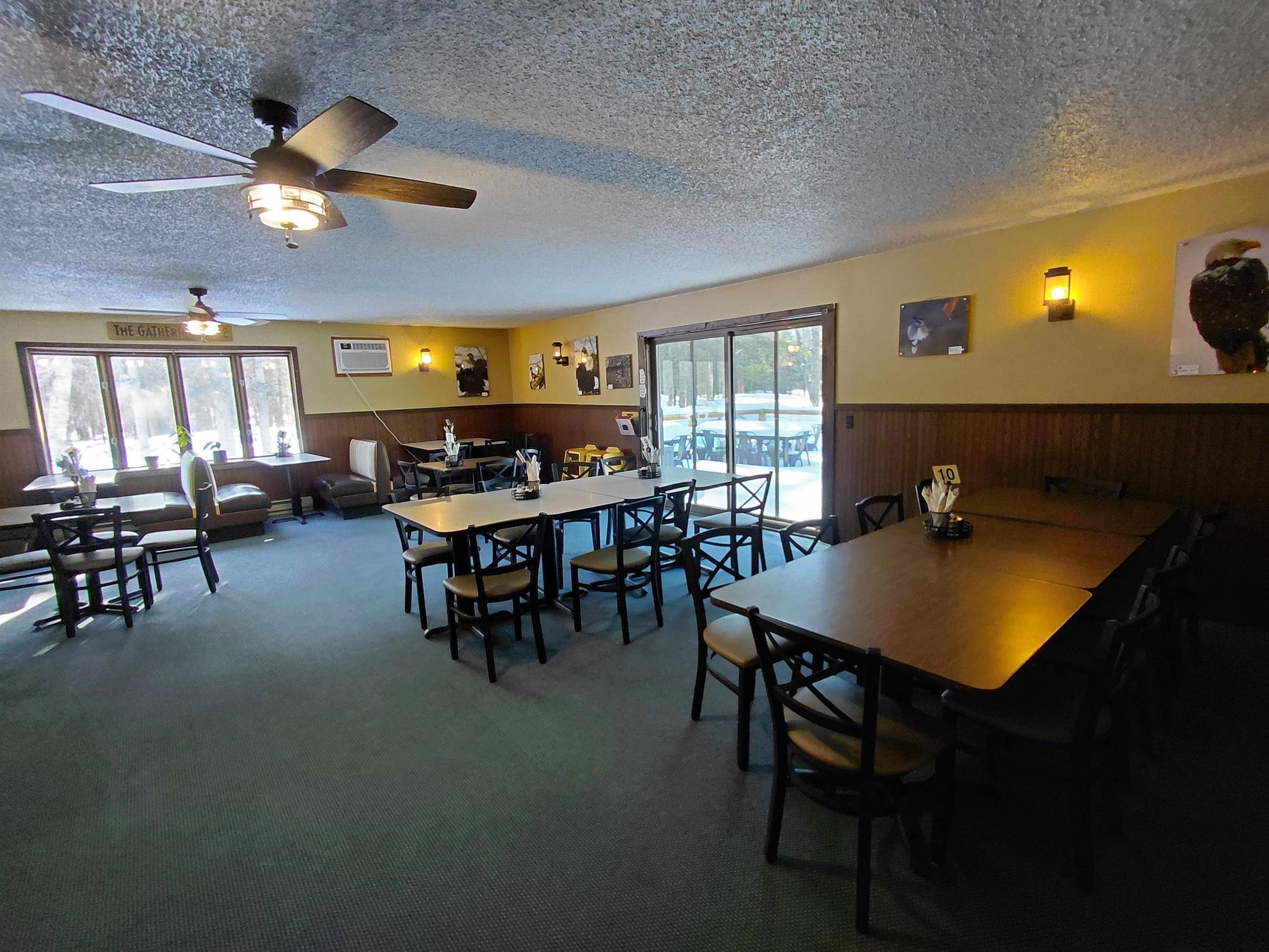 216 S SHORE ROAD, Pickerel, Wisconsin 54465, ,Commercial/industrial,For Sale,216 S SHORE ROAD,22600345