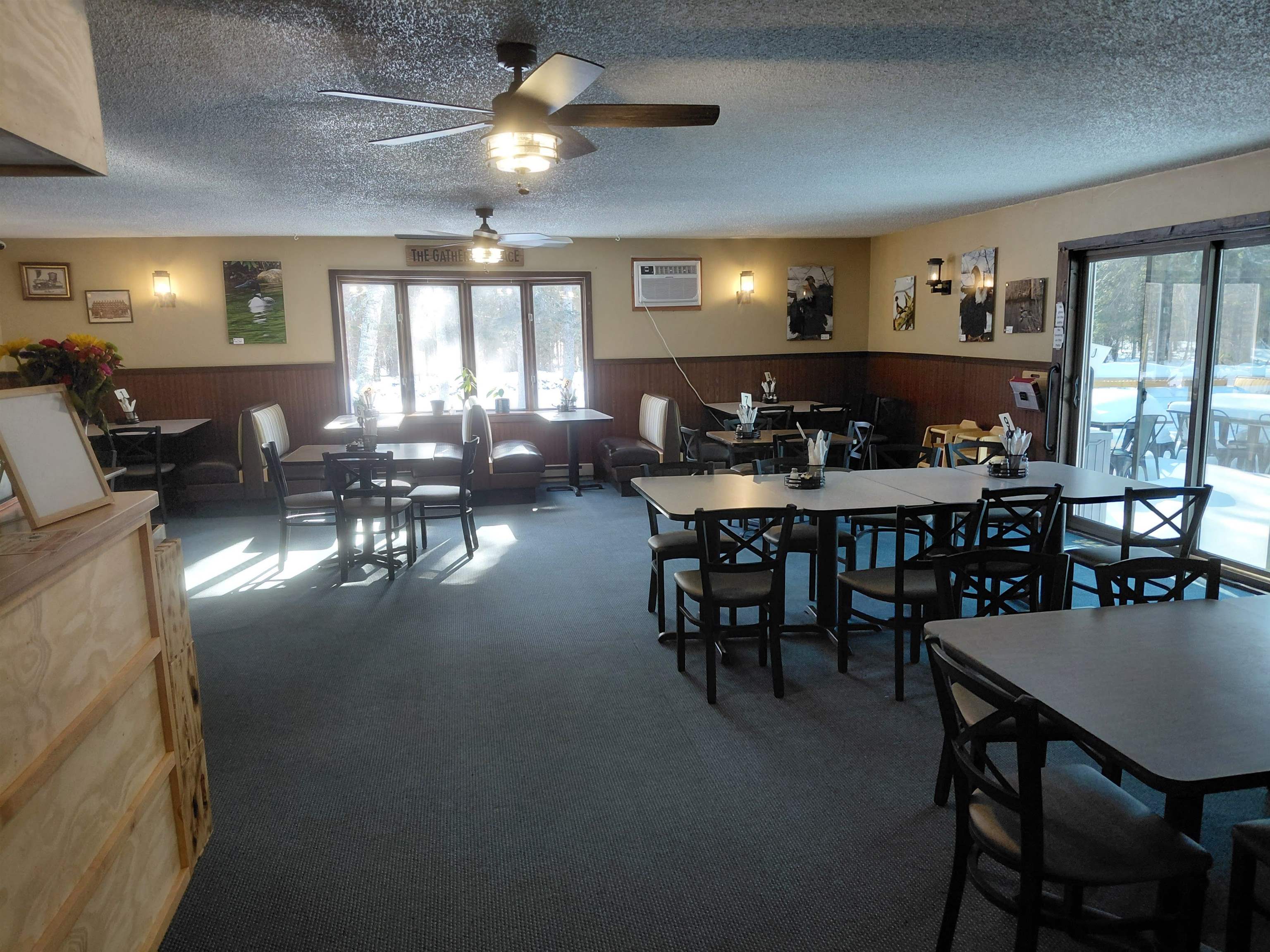 216 S SHORE ROAD, Pickerel, Wisconsin 54465, ,Commercial/industrial,For Sale,216 S SHORE ROAD,22600345