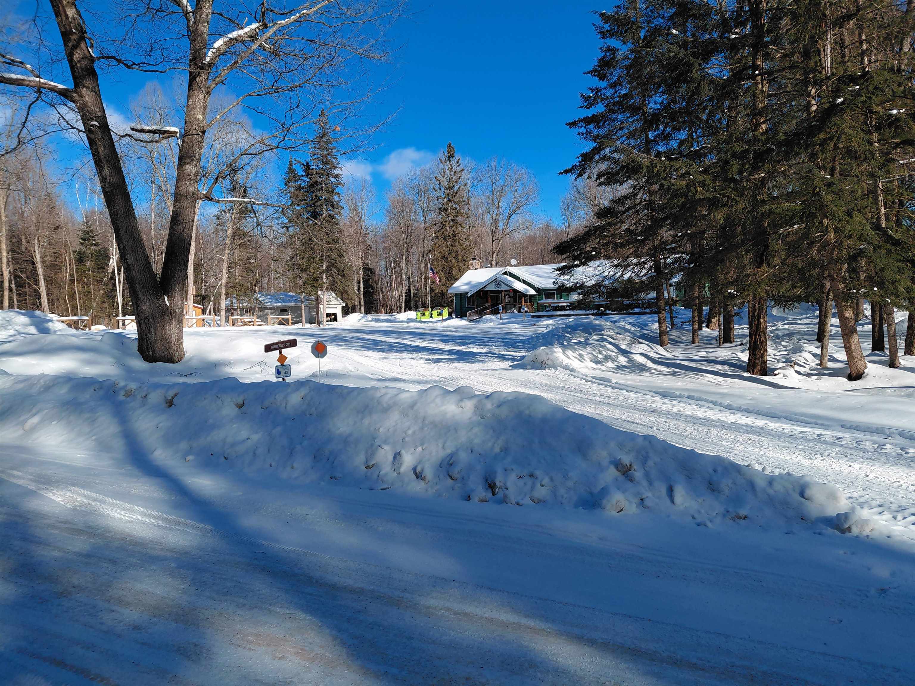 216 S SHORE ROAD, Pickerel, Wisconsin 54465, ,Commercial/industrial,For Sale,216 S SHORE ROAD,22600345