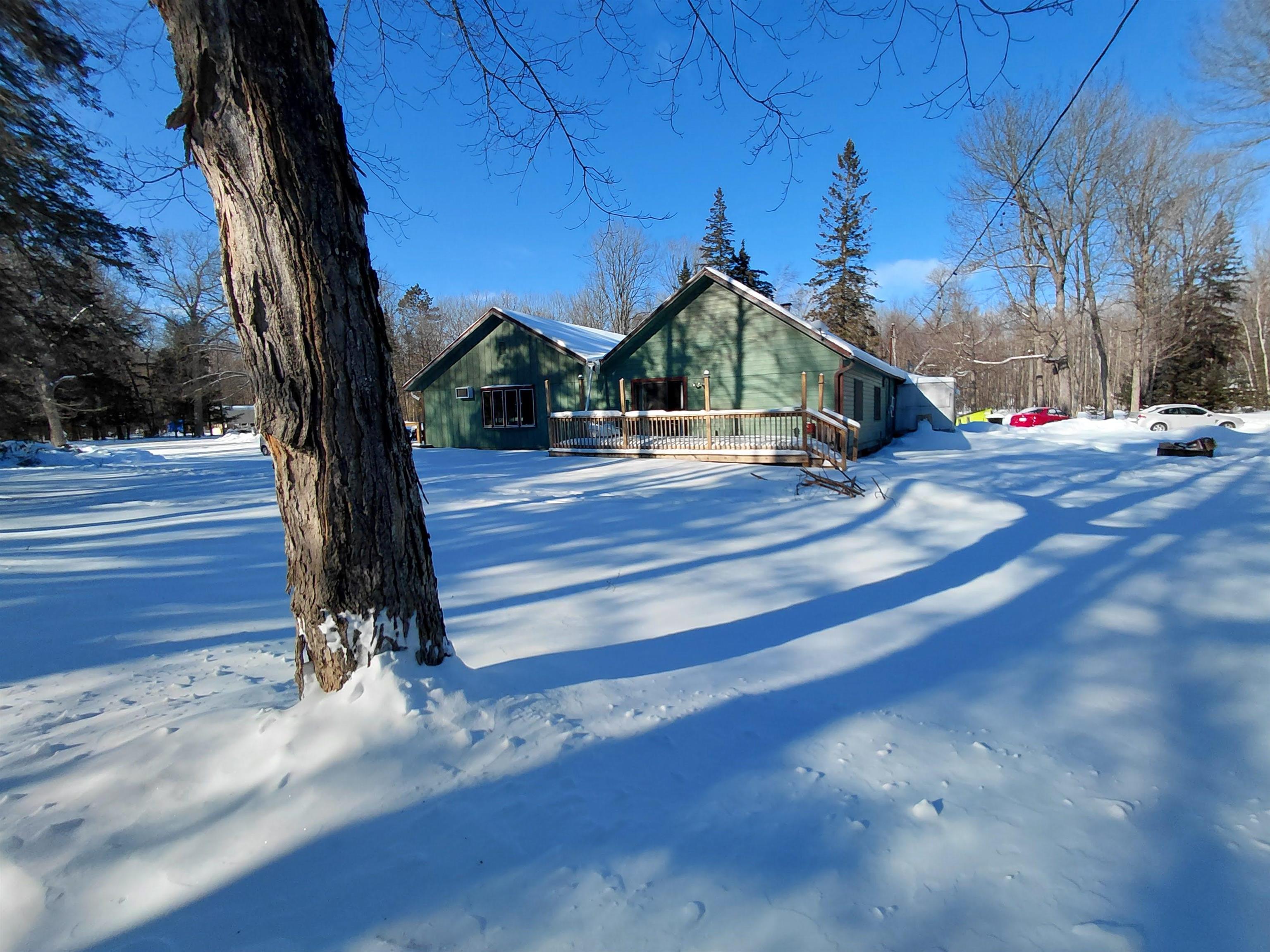 216 S SHORE ROAD, Pickerel, Wisconsin 54465, ,Commercial/industrial,For Sale,216 S SHORE ROAD,22600345