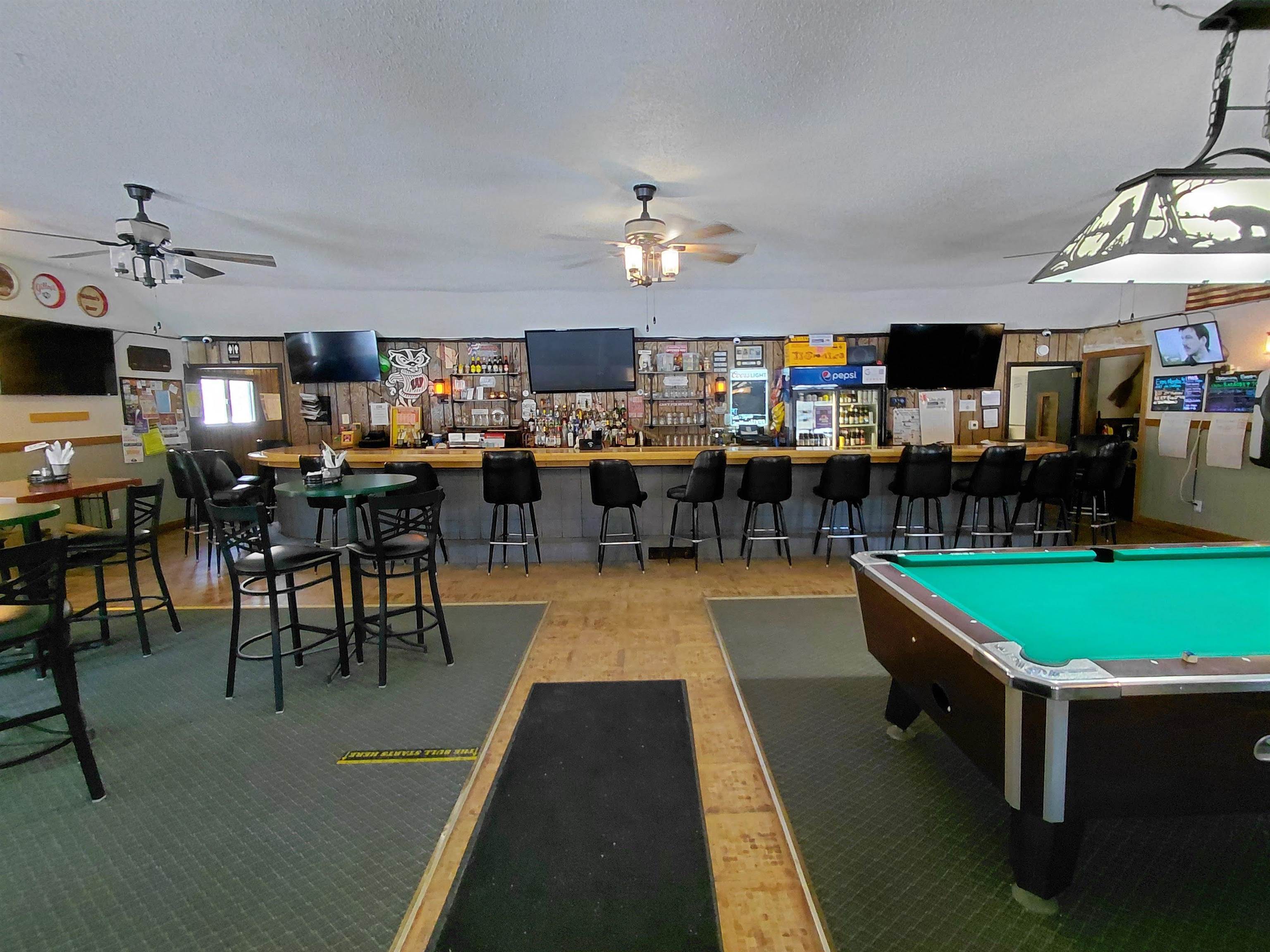 216 S SHORE ROAD, Pickerel, Wisconsin 54465, ,Commercial/industrial,For Sale,216 S SHORE ROAD,22600345