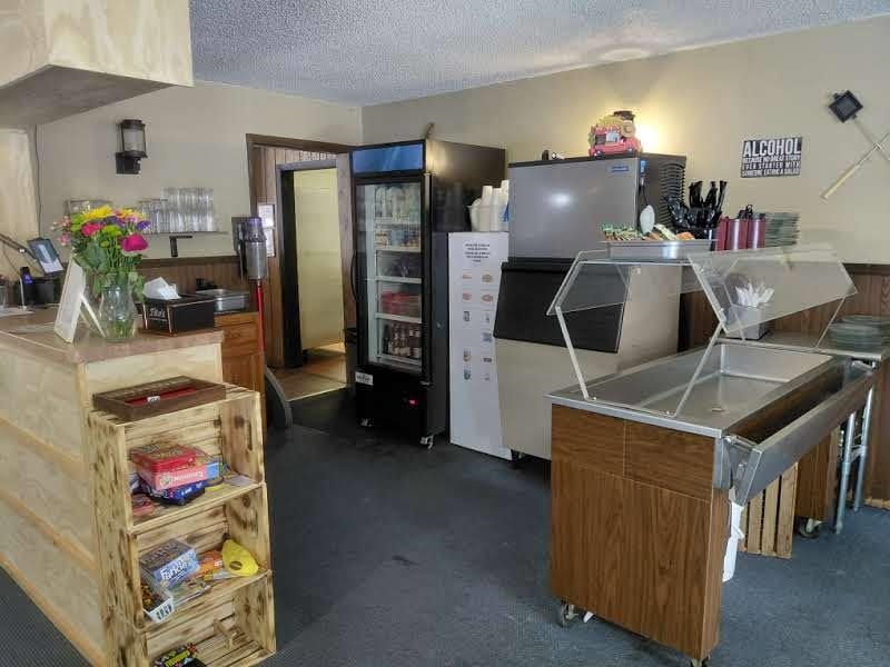 216 S SHORE ROAD, Pickerel, Wisconsin 54465, ,Commercial/industrial,For Sale,216 S SHORE ROAD,22600345