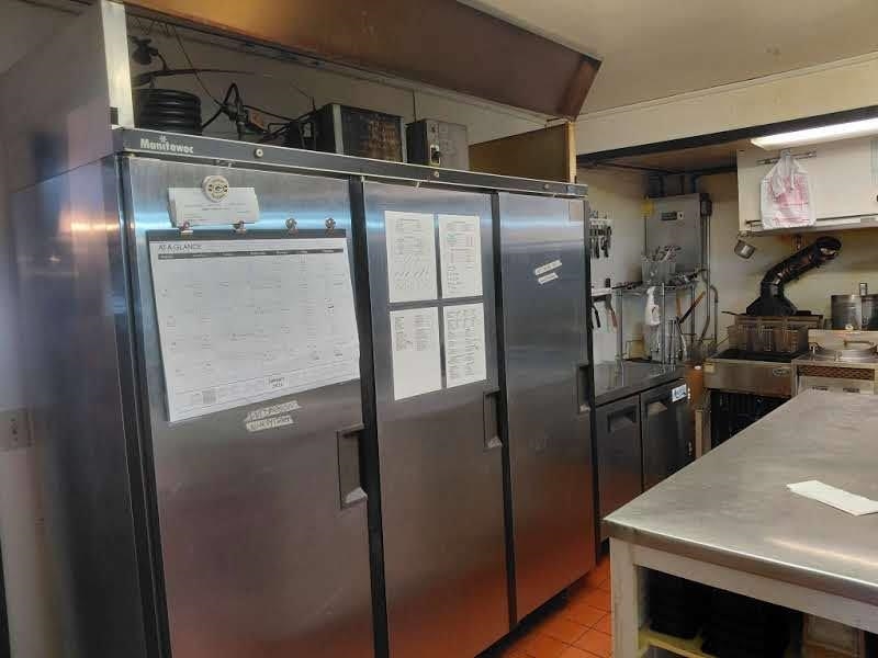 216 S SHORE ROAD, Pickerel, Wisconsin 54465, ,Commercial/industrial,For Sale,216 S SHORE ROAD,22600345