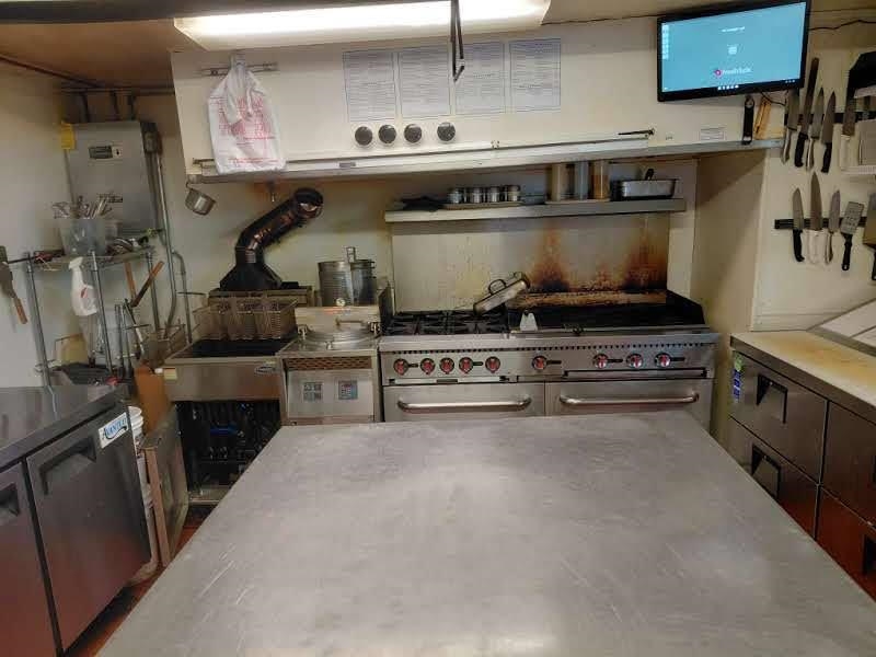 216 S SHORE ROAD, Pickerel, Wisconsin 54465, ,Commercial/industrial,For Sale,216 S SHORE ROAD,22600345