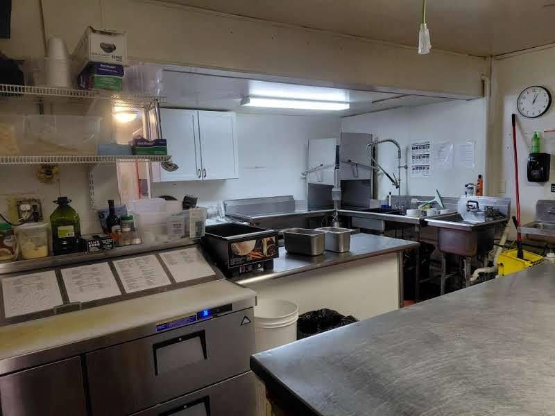 216 S SHORE ROAD, Pickerel, Wisconsin 54465, ,Commercial/industrial,For Sale,216 S SHORE ROAD,22600345