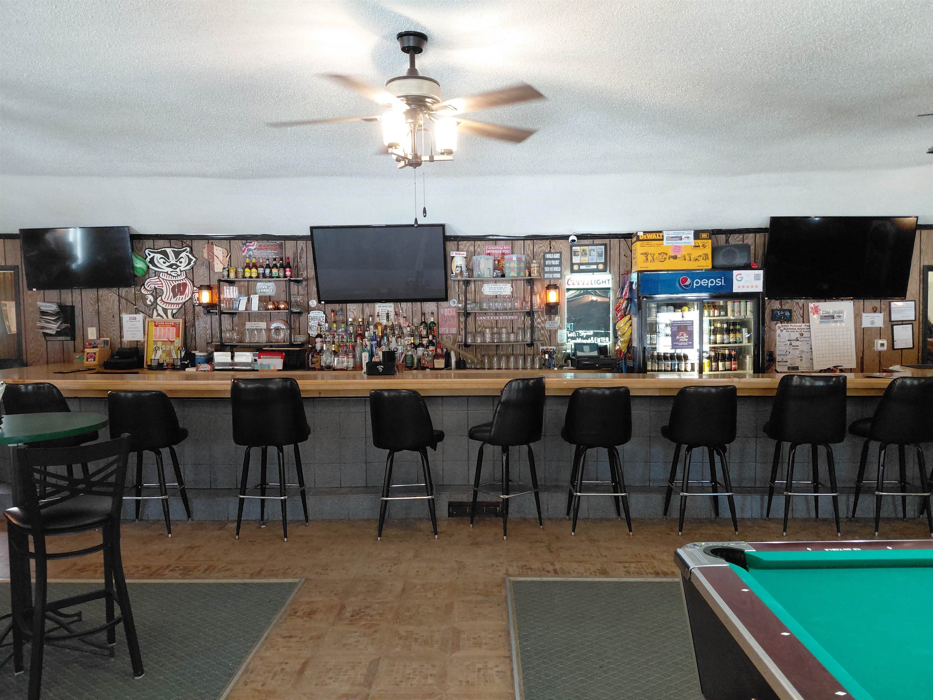 216 S SHORE ROAD, Pickerel, Wisconsin 54465, ,Commercial/industrial,For Sale,216 S SHORE ROAD,22600345