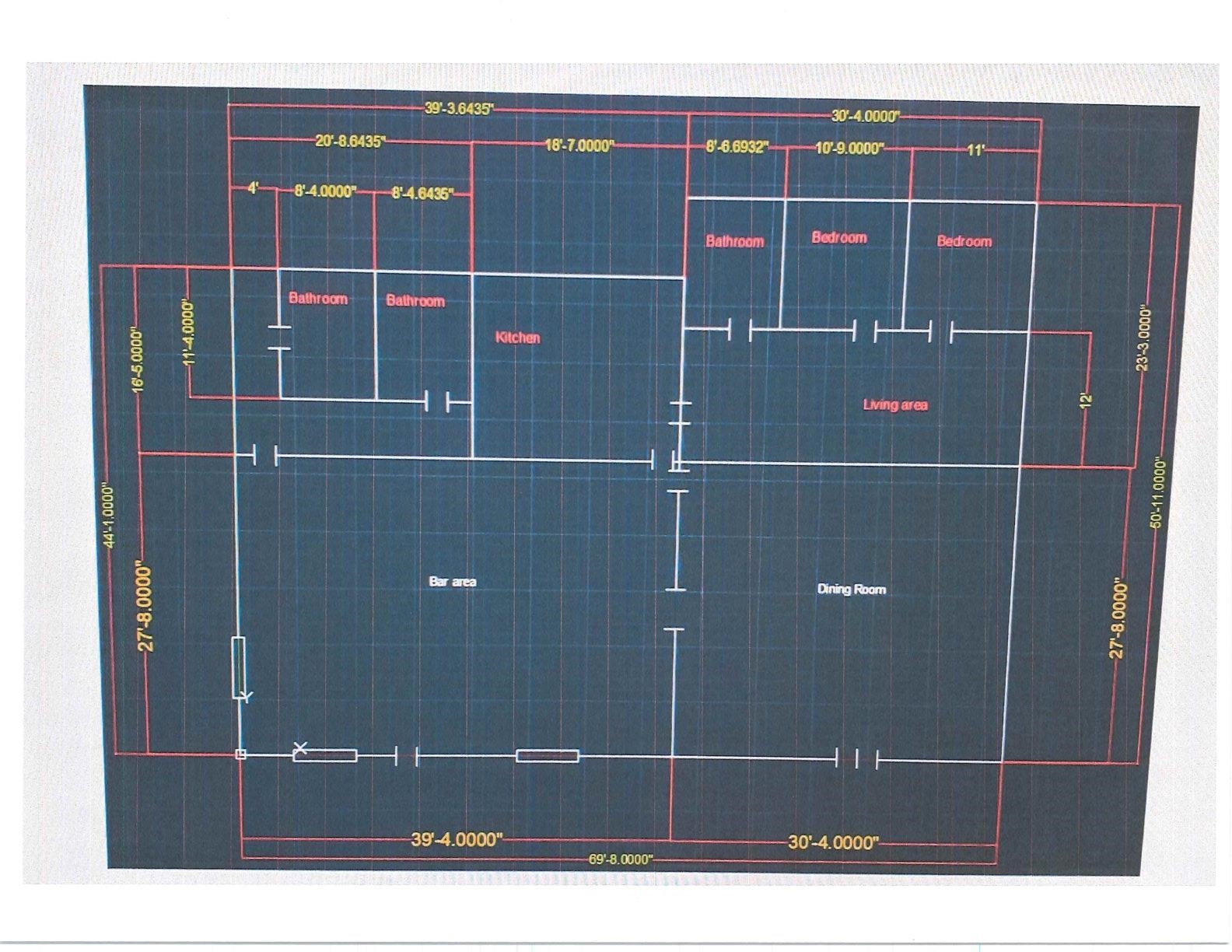 216 S SHORE ROAD, Pickerel, Wisconsin 54465, ,Commercial/industrial,For Sale,216 S SHORE ROAD,22600345