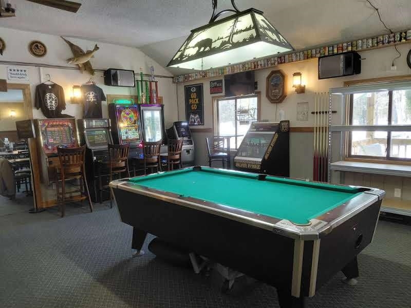 216 S SHORE ROAD, Pickerel, Wisconsin 54465, ,Commercial/industrial,For Sale,216 S SHORE ROAD,22600345