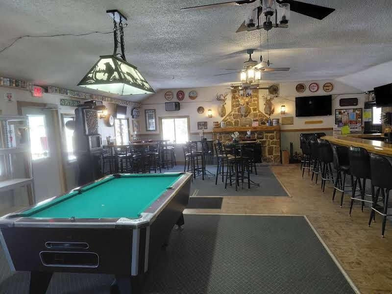 216 S SHORE ROAD, Pickerel, Wisconsin 54465, ,Commercial/industrial,For Sale,216 S SHORE ROAD,22600345