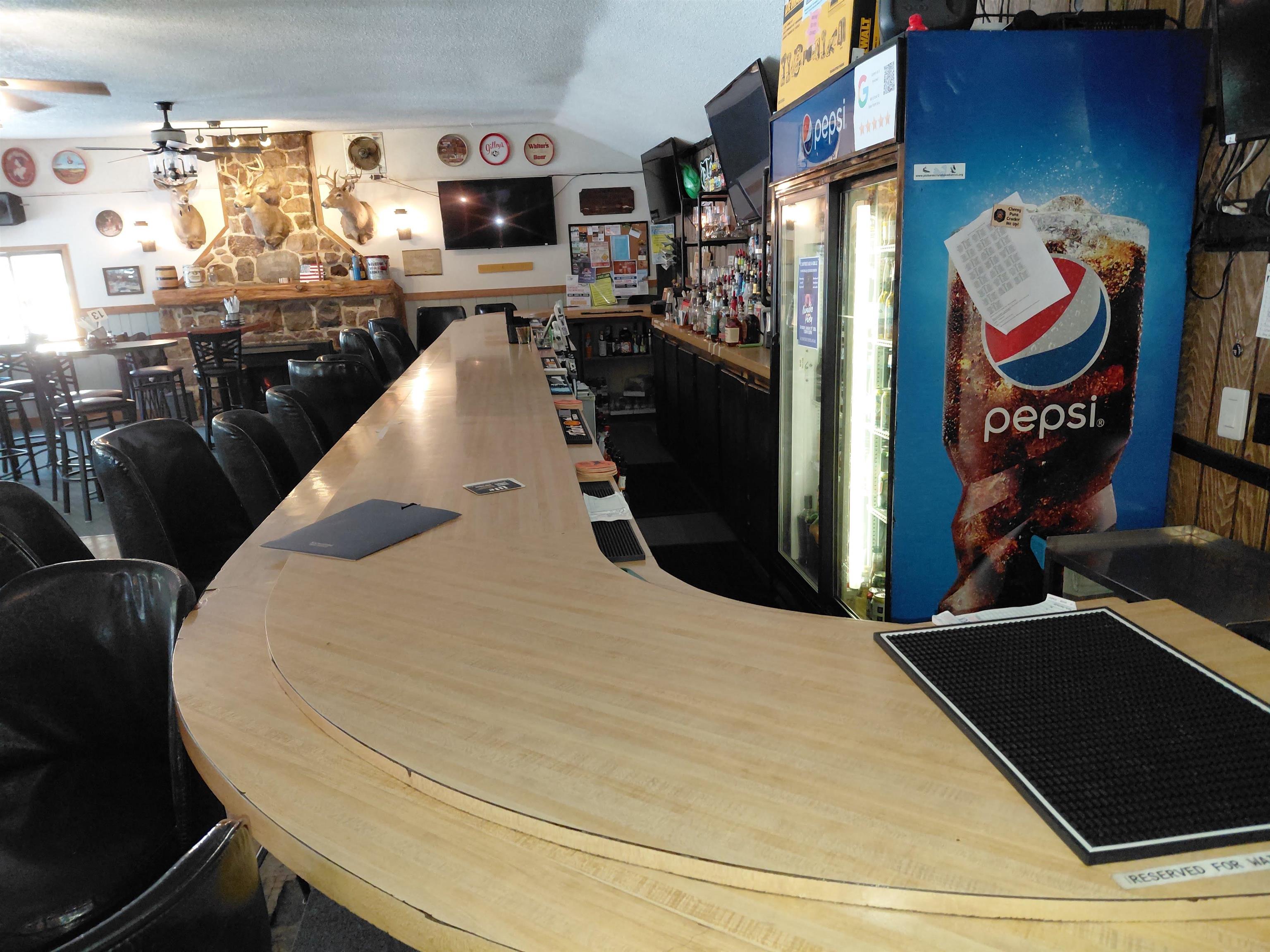 216 S SHORE ROAD, Pickerel, Wisconsin 54465, ,Commercial/industrial,For Sale,216 S SHORE ROAD,22600345