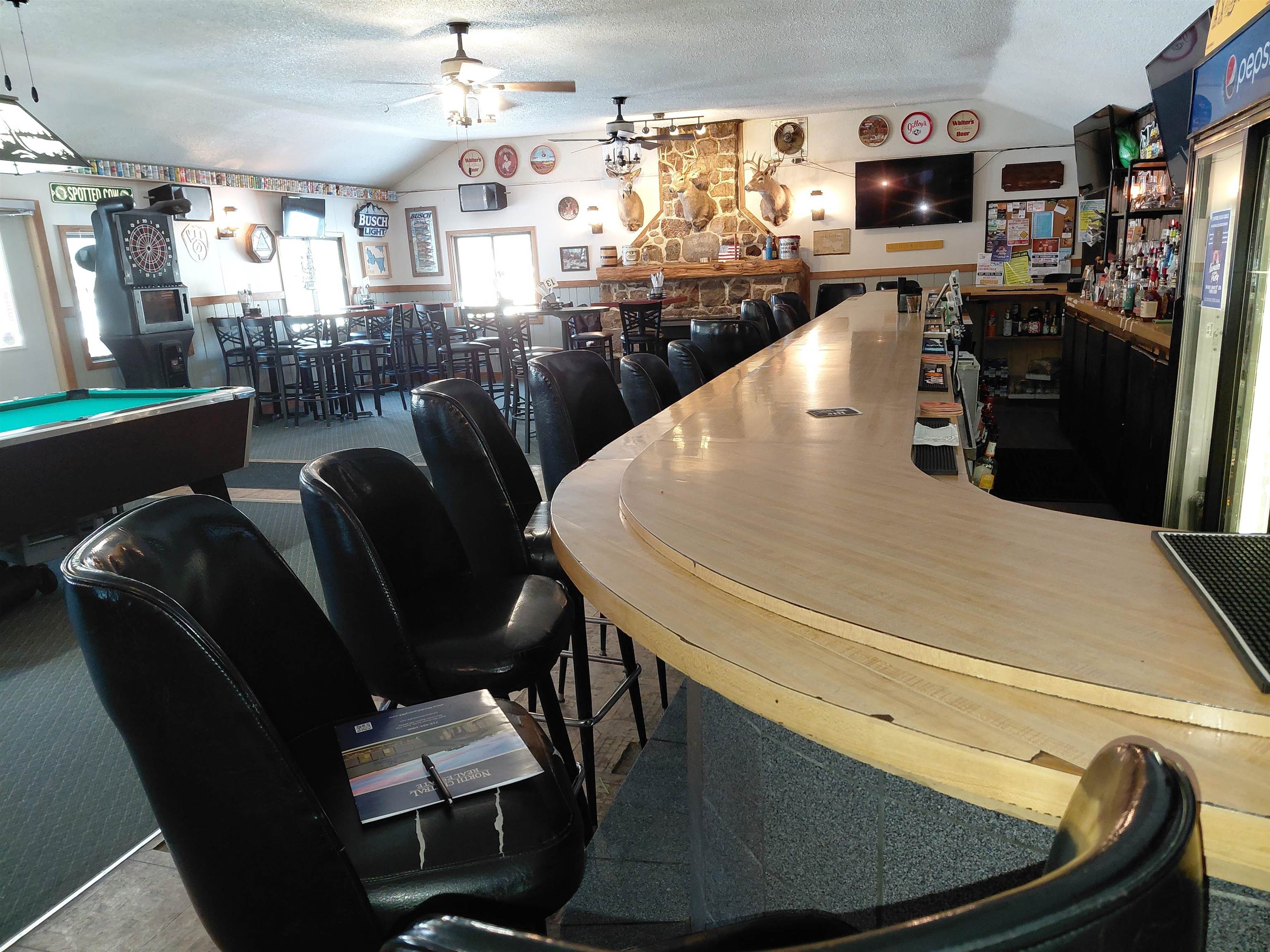 216 S SHORE ROAD, Pickerel, Wisconsin 54465, ,Commercial/industrial,For Sale,216 S SHORE ROAD,22600345