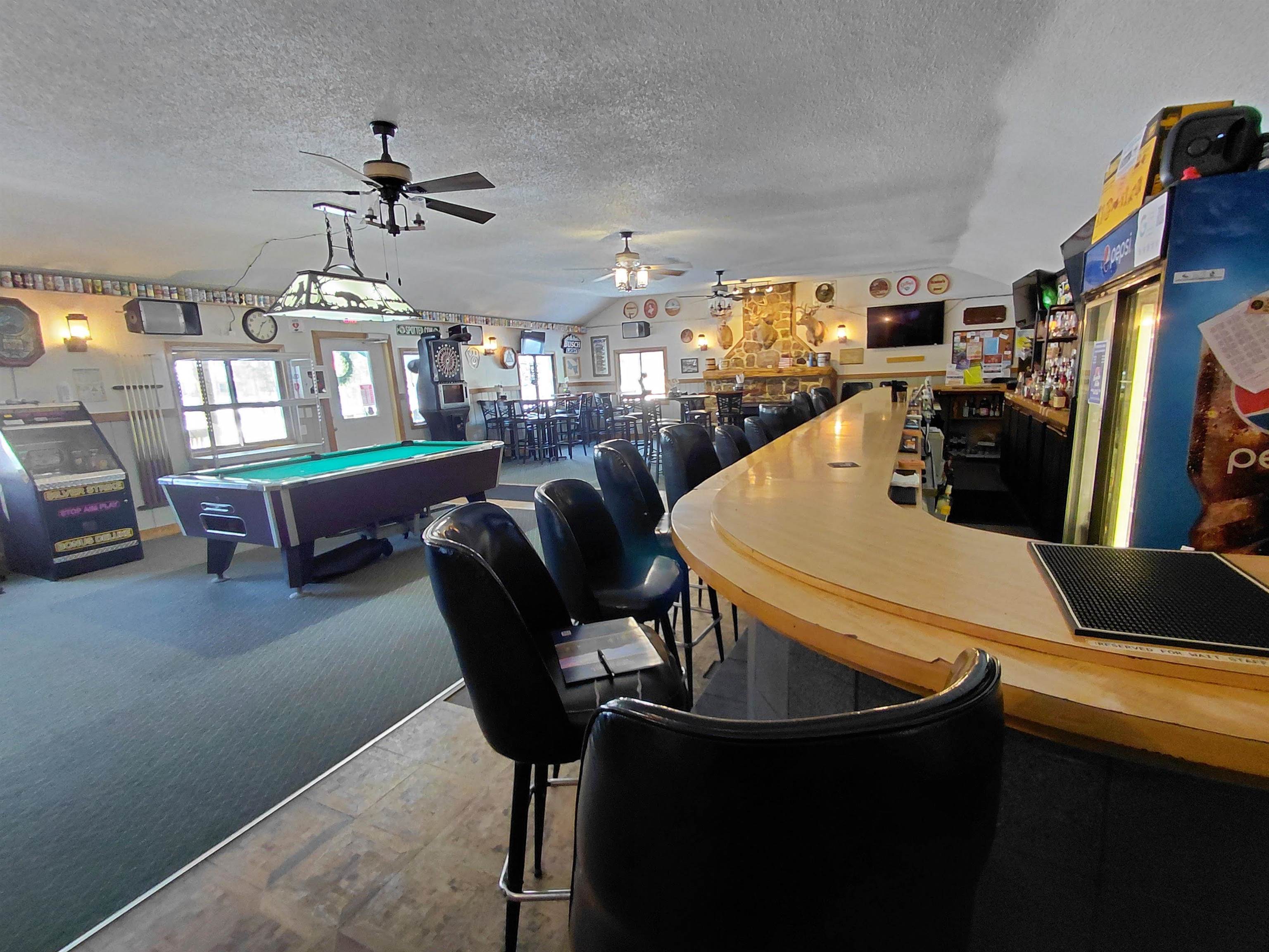 216 S SHORE ROAD, Pickerel, Wisconsin 54465, ,Commercial/industrial,For Sale,216 S SHORE ROAD,22600345