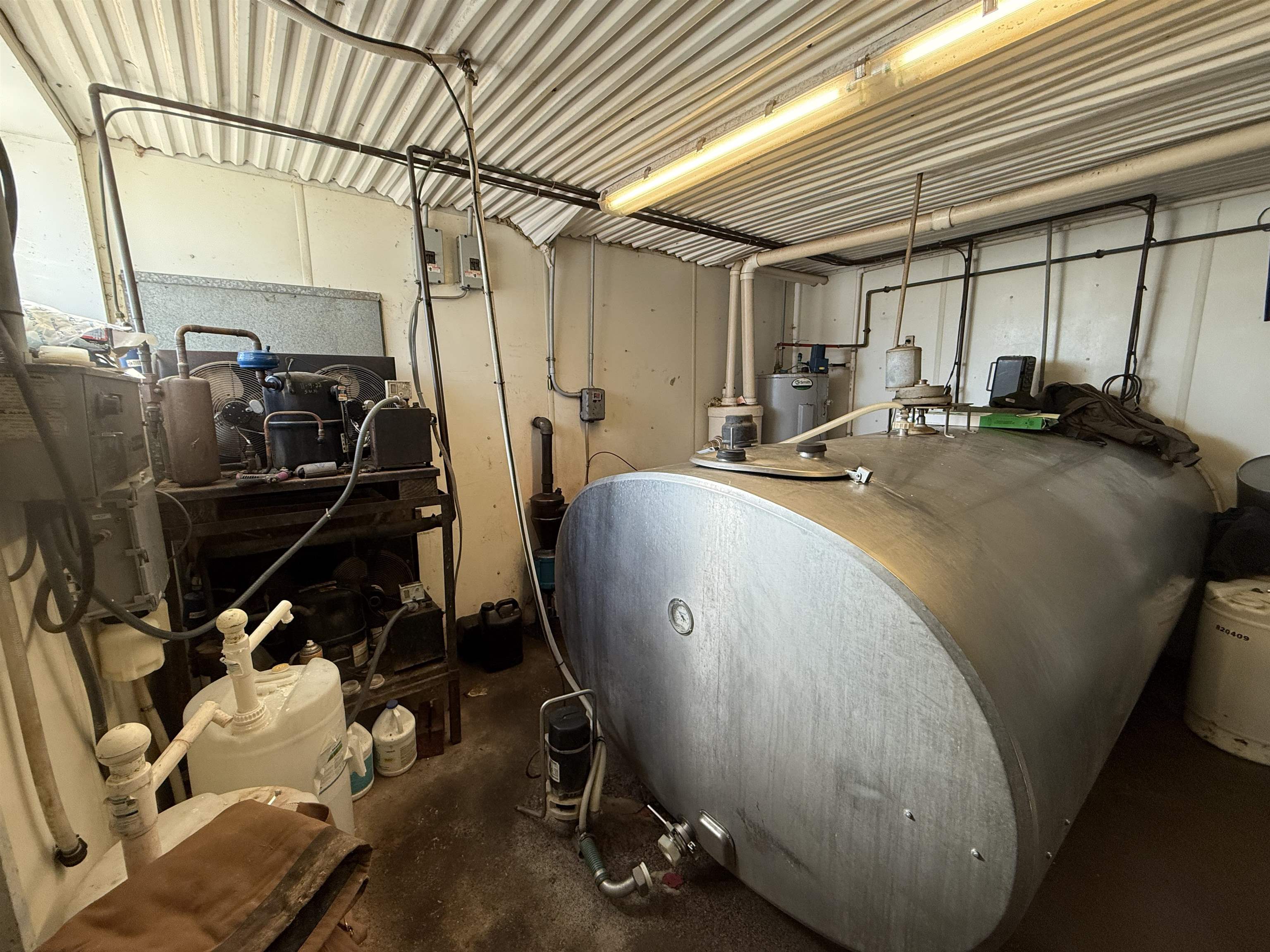 108120 WUERTZBERG ROAD, Abbotsford, Wisconsin 54405, 4 Bedrooms Bedrooms, ,2 BathroomsBathrooms,Farm/agriculture,For Sale,108120 WUERTZBERG ROAD,22600346