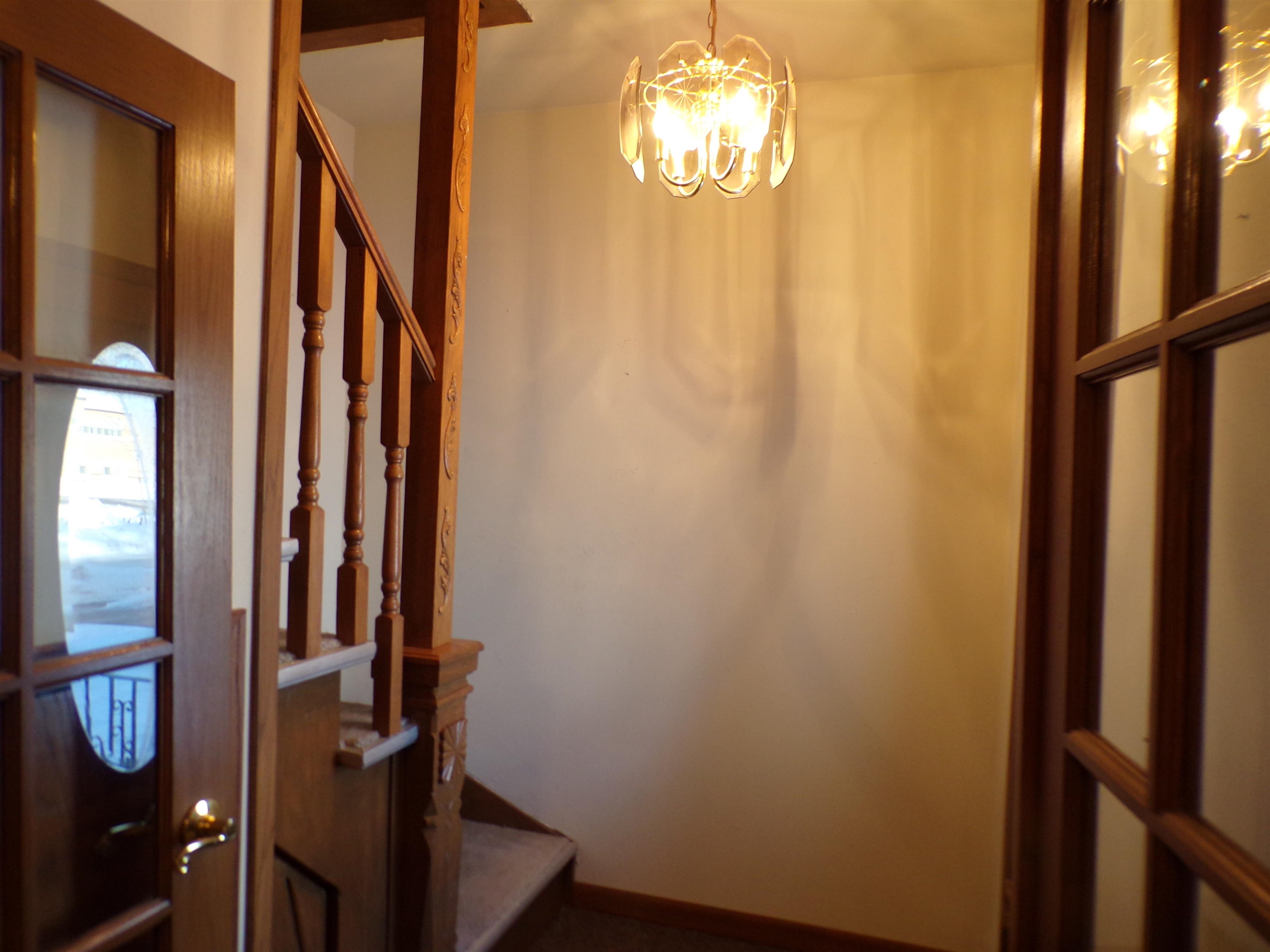 105 N HENDREN AVENUE, Greenwood, Wisconsin 54437, 4 Bedrooms Bedrooms, ,1 BathroomBathrooms,Residential,For Sale,105 N HENDREN AVENUE,22600350