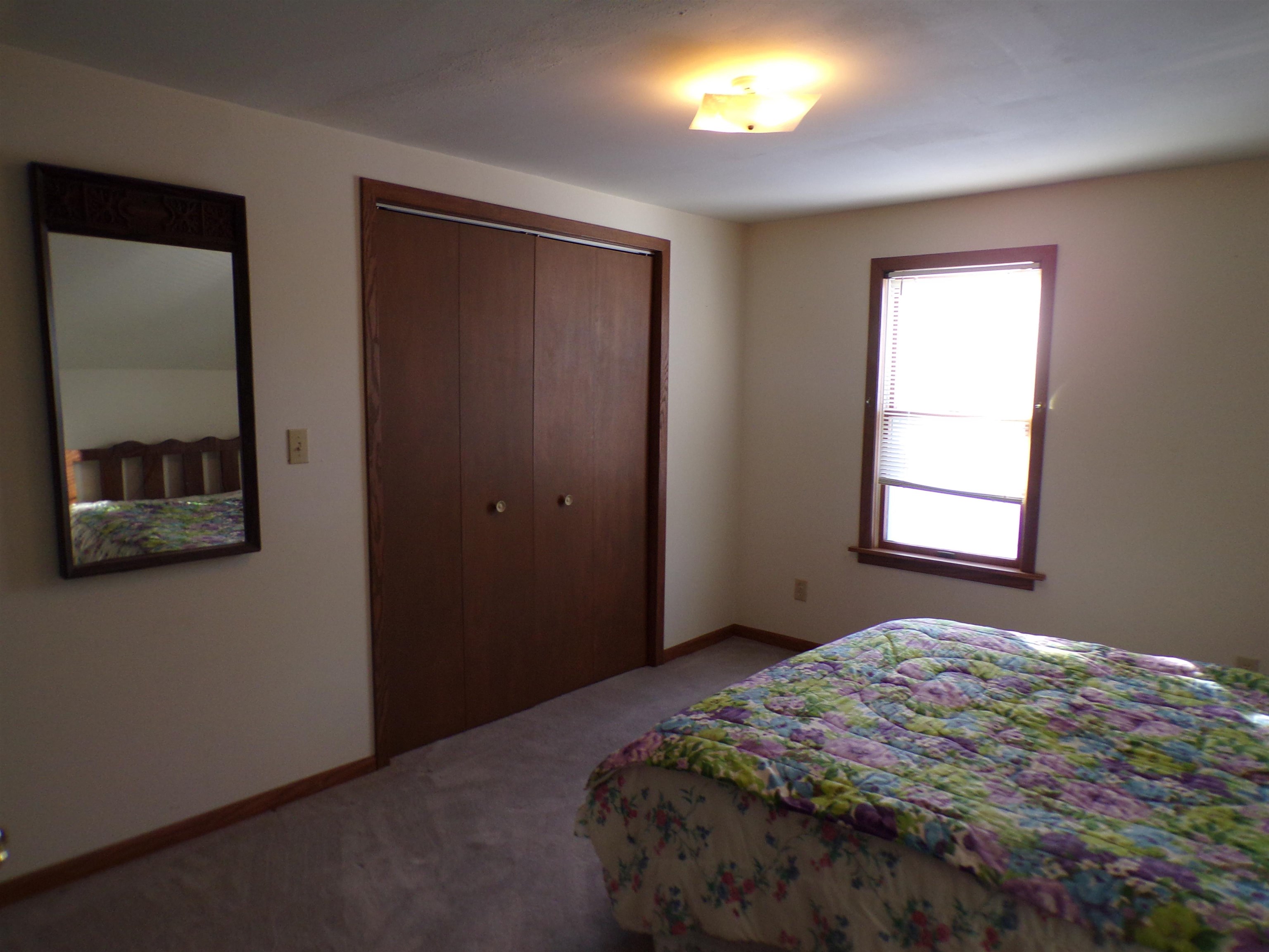 105 N HENDREN AVENUE, Greenwood, Wisconsin 54437, 4 Bedrooms Bedrooms, ,1 BathroomBathrooms,Residential,For Sale,105 N HENDREN AVENUE,22600350