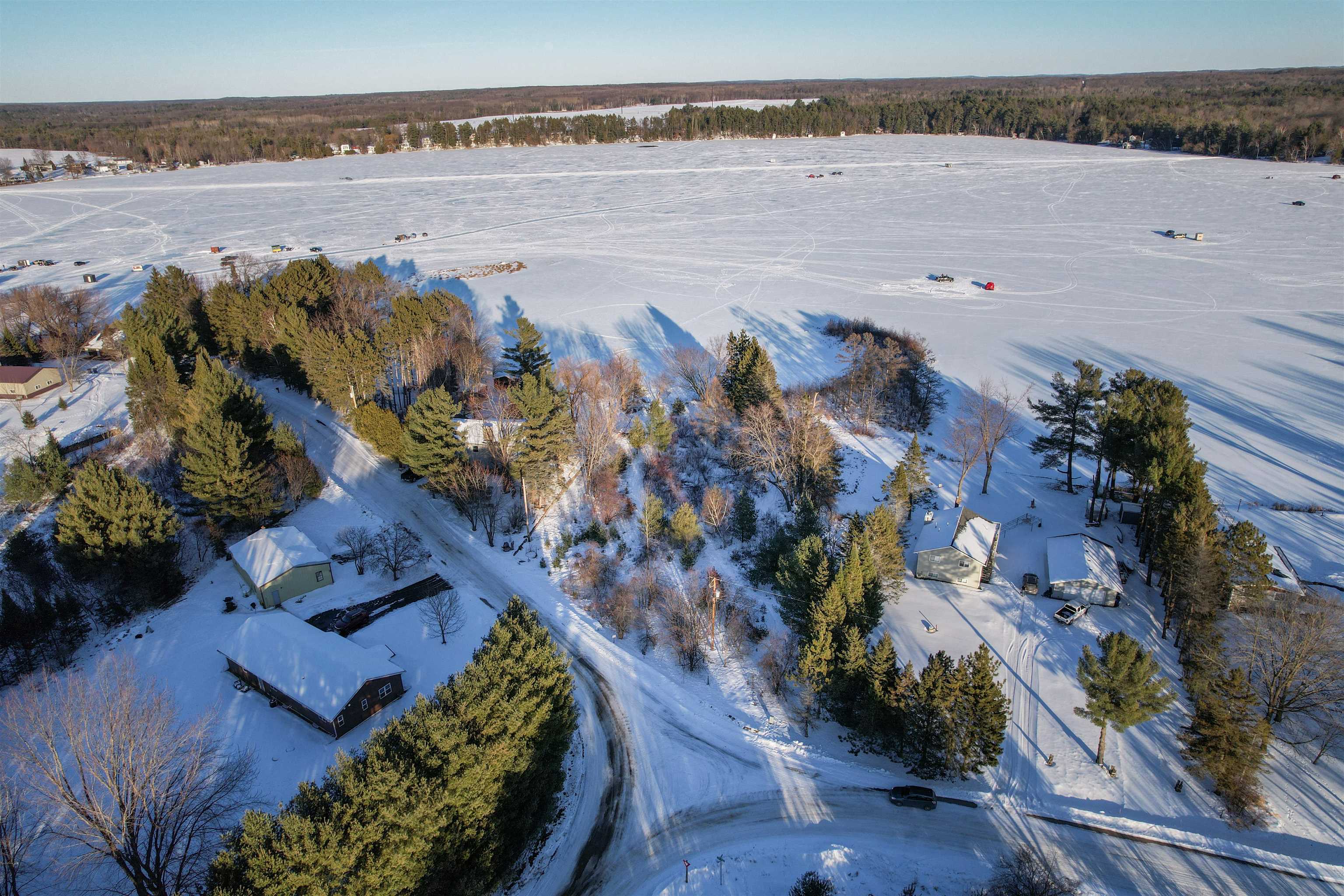 1.08 Acres LOON BAY LANE, Hatley, Wisconsin 54440, ,Land,For Sale,1.08 Acres LOON BAY LANE,22600351