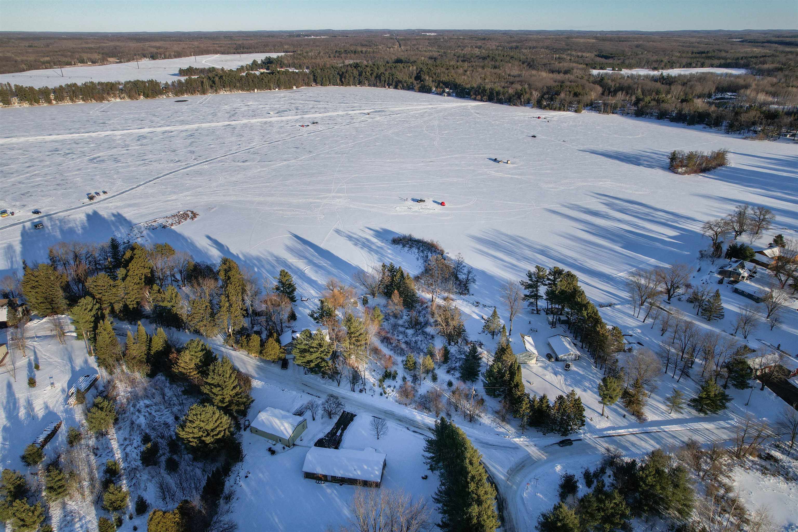 1.08 Acres LOON BAY LANE, Hatley, Wisconsin 54440, ,Land,For Sale,1.08 Acres LOON BAY LANE,22600351