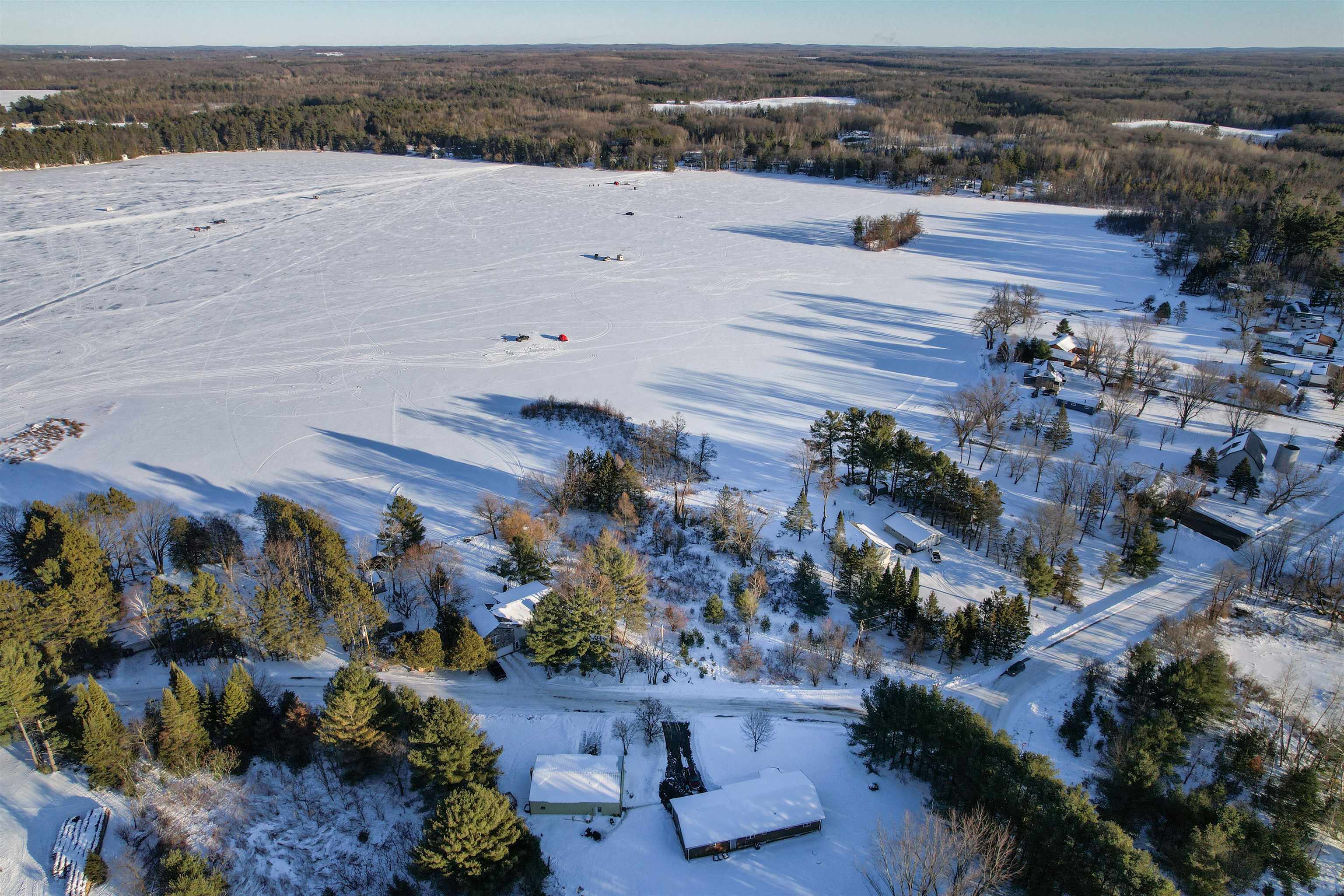 1.08 Acres LOON BAY LANE, Hatley, Wisconsin 54440, ,Land,For Sale,1.08 Acres LOON BAY LANE,22600351