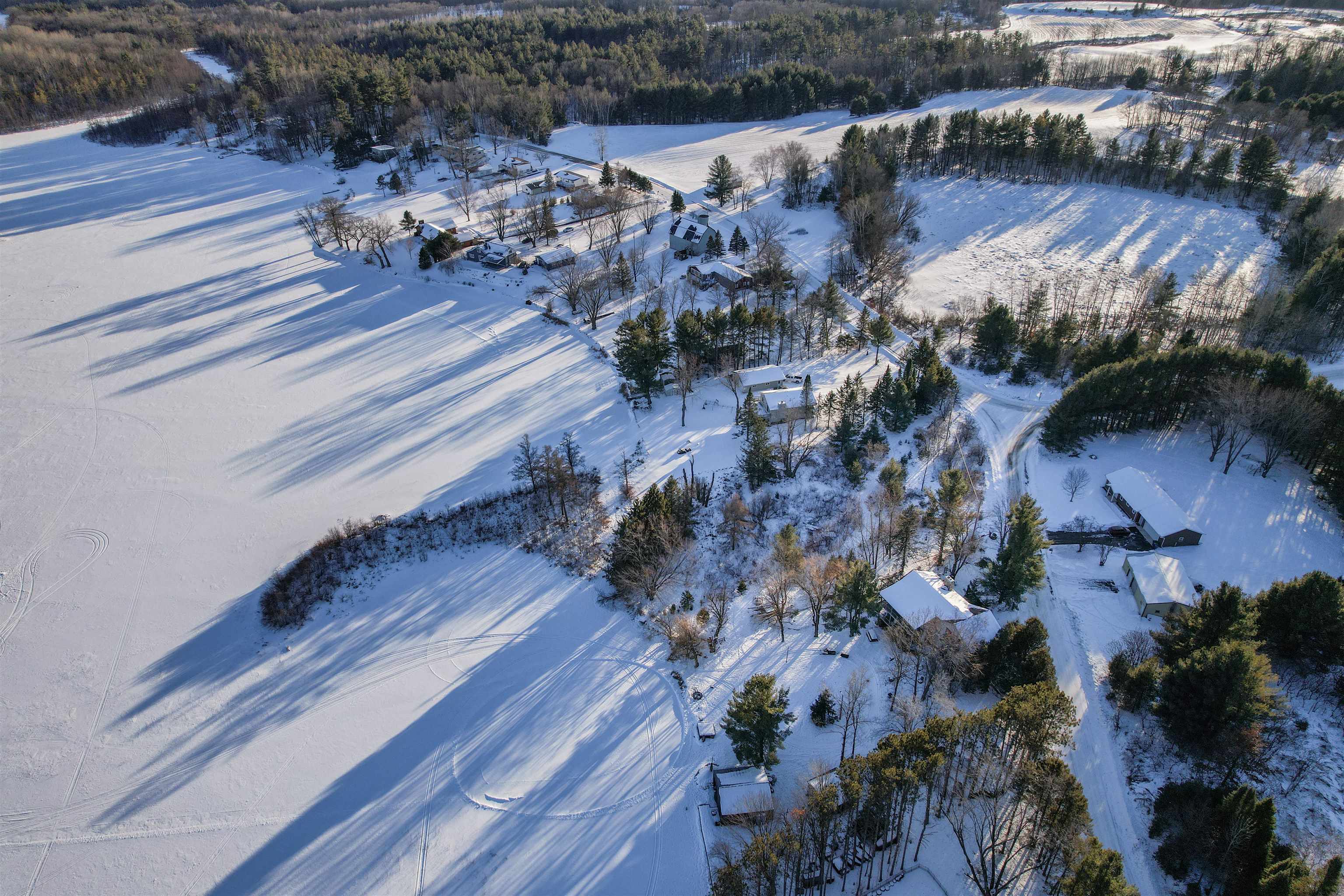 1.08 Acres LOON BAY LANE, Hatley, Wisconsin 54440, ,Land,For Sale,1.08 Acres LOON BAY LANE,22600351
