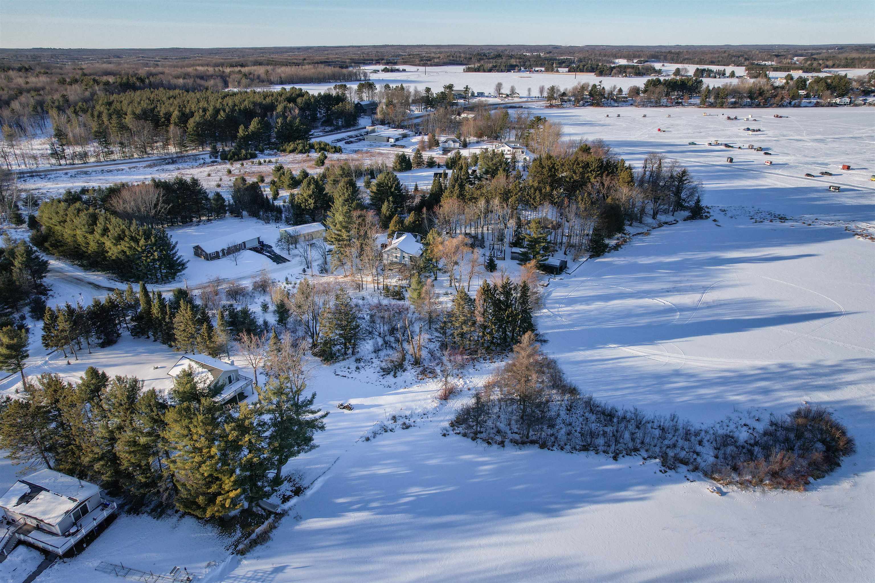 1.08 Acres LOON BAY LANE, Hatley, Wisconsin 54440, ,Land,For Sale,1.08 Acres LOON BAY LANE,22600351