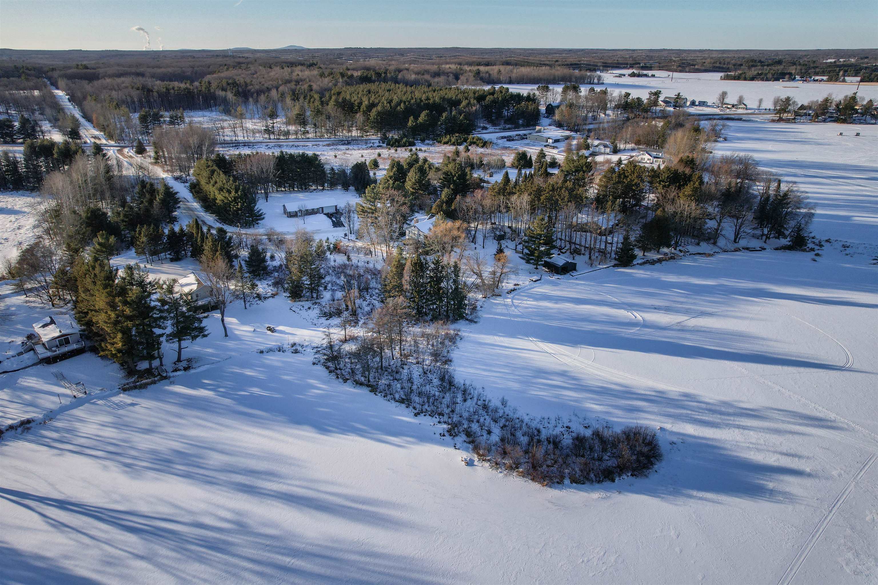 1.08 Acres LOON BAY LANE, Hatley, Wisconsin 54440, ,Land,For Sale,1.08 Acres LOON BAY LANE,22600351