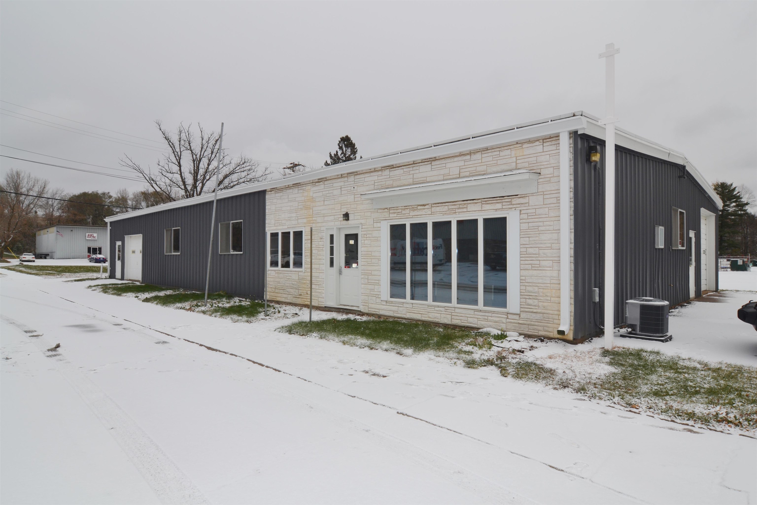 315 S 4TH STREET, Wausau, Wisconsin 54403, ,Commercial/industrial,For Sale,315 S 4TH STREET,22600353