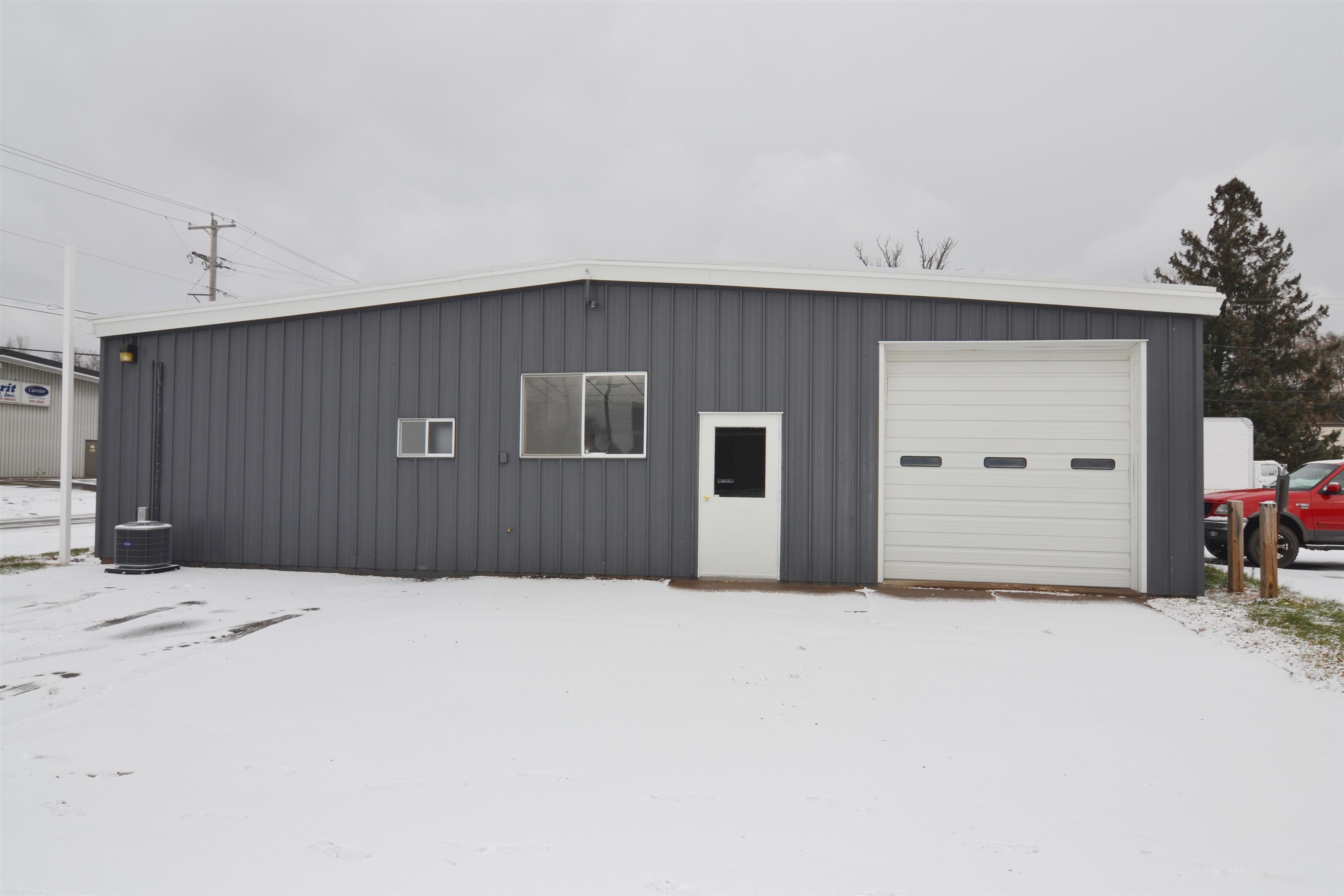 315 S 4TH STREET, Wausau, Wisconsin 54403, ,Commercial/industrial,For Sale,315 S 4TH STREET,22600353