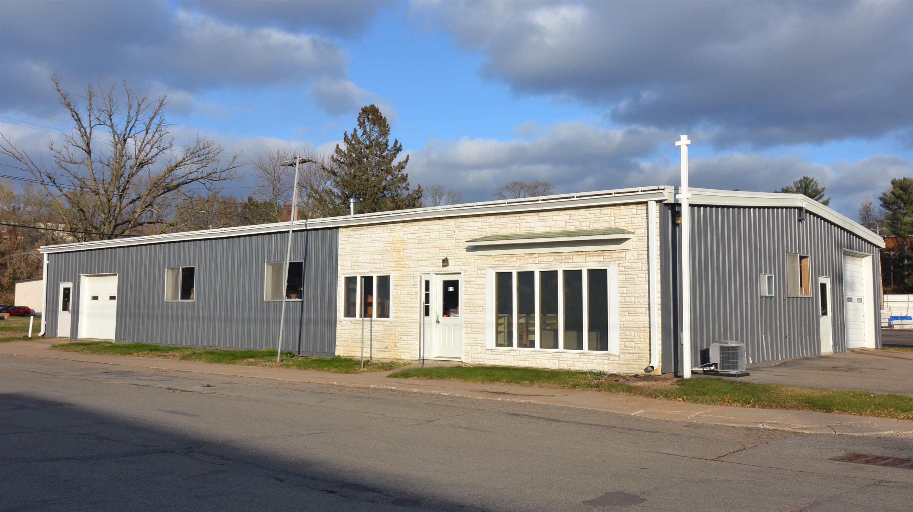 315 S 4TH STREET, Wausau, Wisconsin 54403, ,Commercial/industrial,For Sale,315 S 4TH STREET,22600353