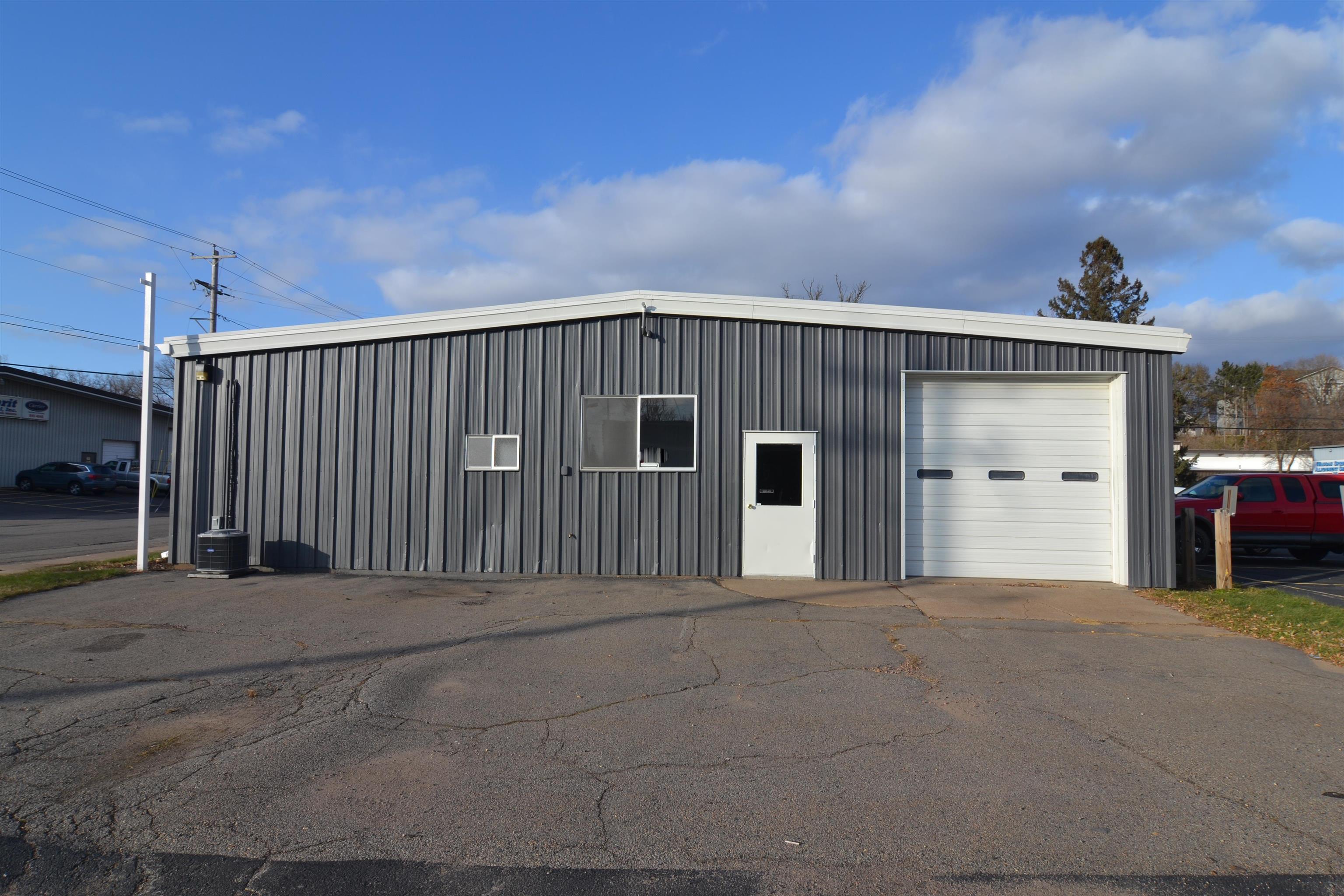 315 S 4TH STREET, Wausau, Wisconsin 54403, ,Commercial/industrial,For Sale,315 S 4TH STREET,22600353