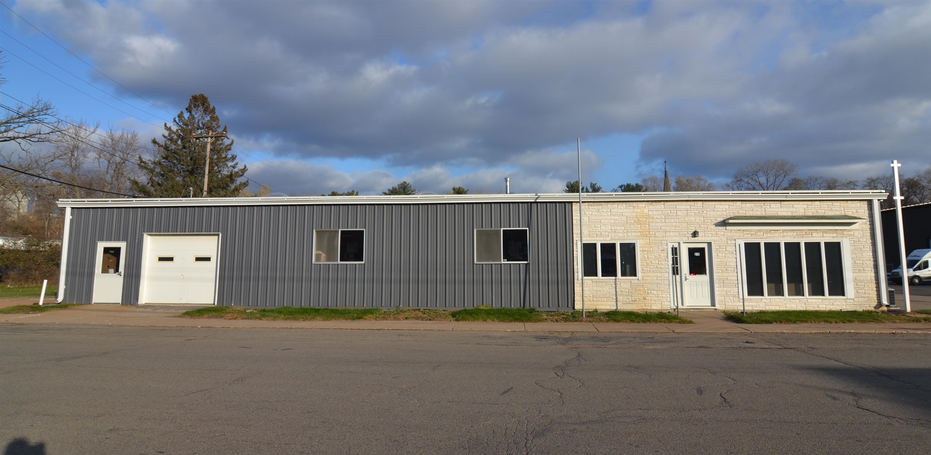 315 S 4TH STREET, Wausau, Wisconsin 54403, ,Commercial/industrial,For Sale,315 S 4TH STREET,22600353