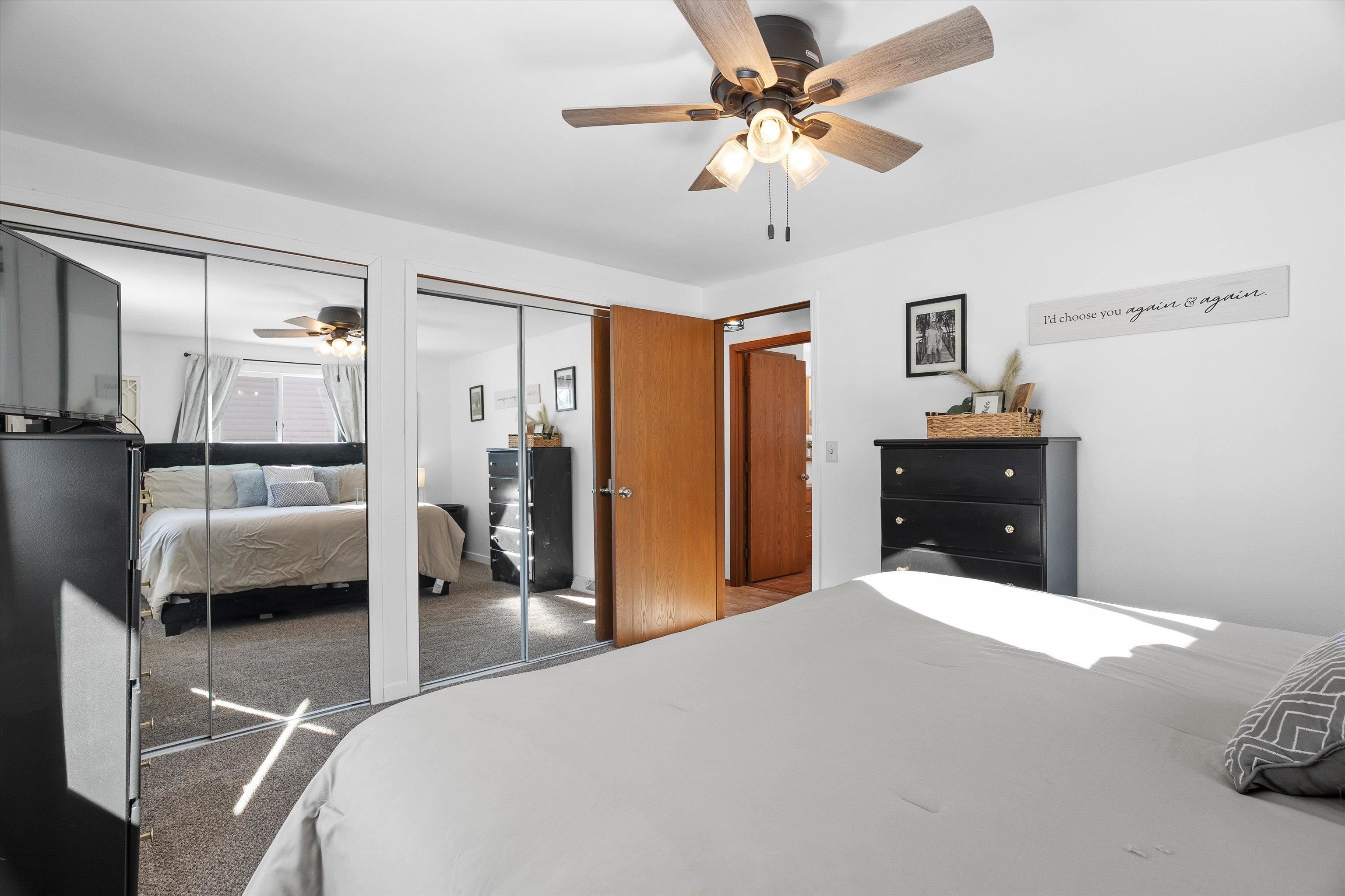 3017 POPP AVENUE, Marshfield, Wisconsin 54449, 2 Bedrooms Bedrooms, ,1 BathroomBathrooms,Residential,For Sale,3017 POPP AVENUE,22600354