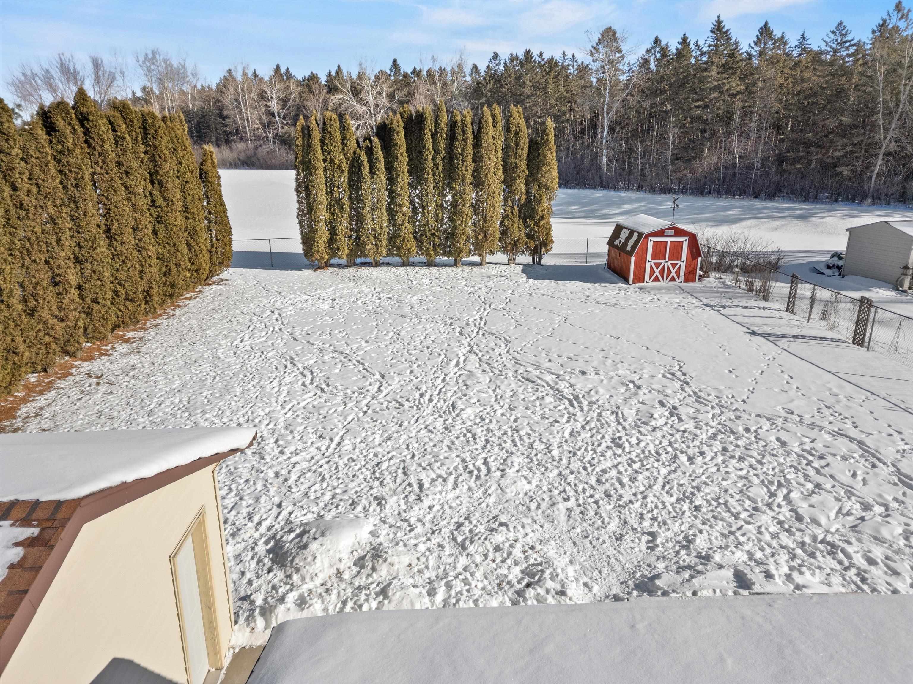 3017 POPP AVENUE, Marshfield, Wisconsin 54449, 2 Bedrooms Bedrooms, ,1 BathroomBathrooms,Residential,For Sale,3017 POPP AVENUE,22600354