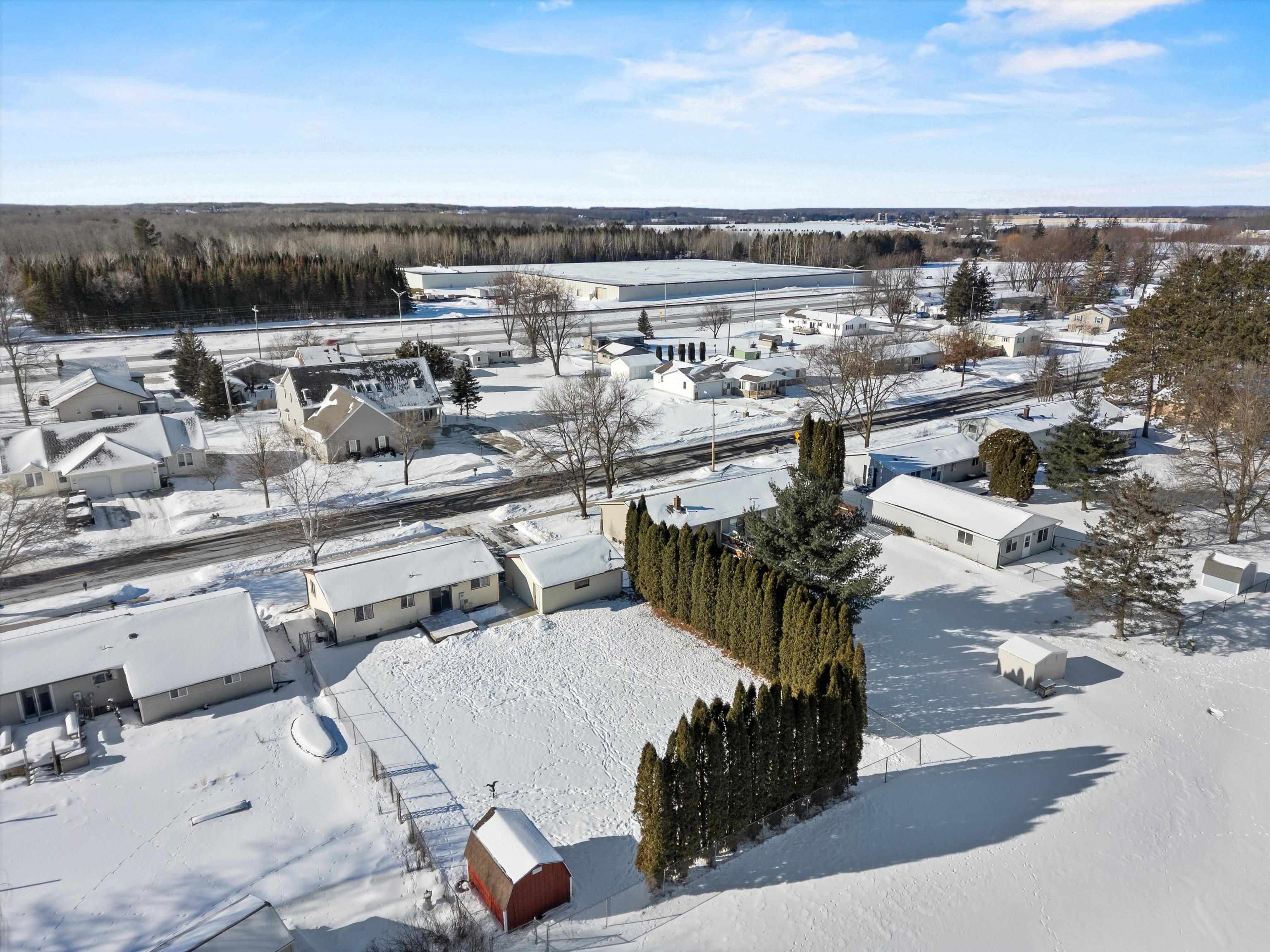 3017 POPP AVENUE, Marshfield, Wisconsin 54449, 2 Bedrooms Bedrooms, ,1 BathroomBathrooms,Residential,For Sale,3017 POPP AVENUE,22600354