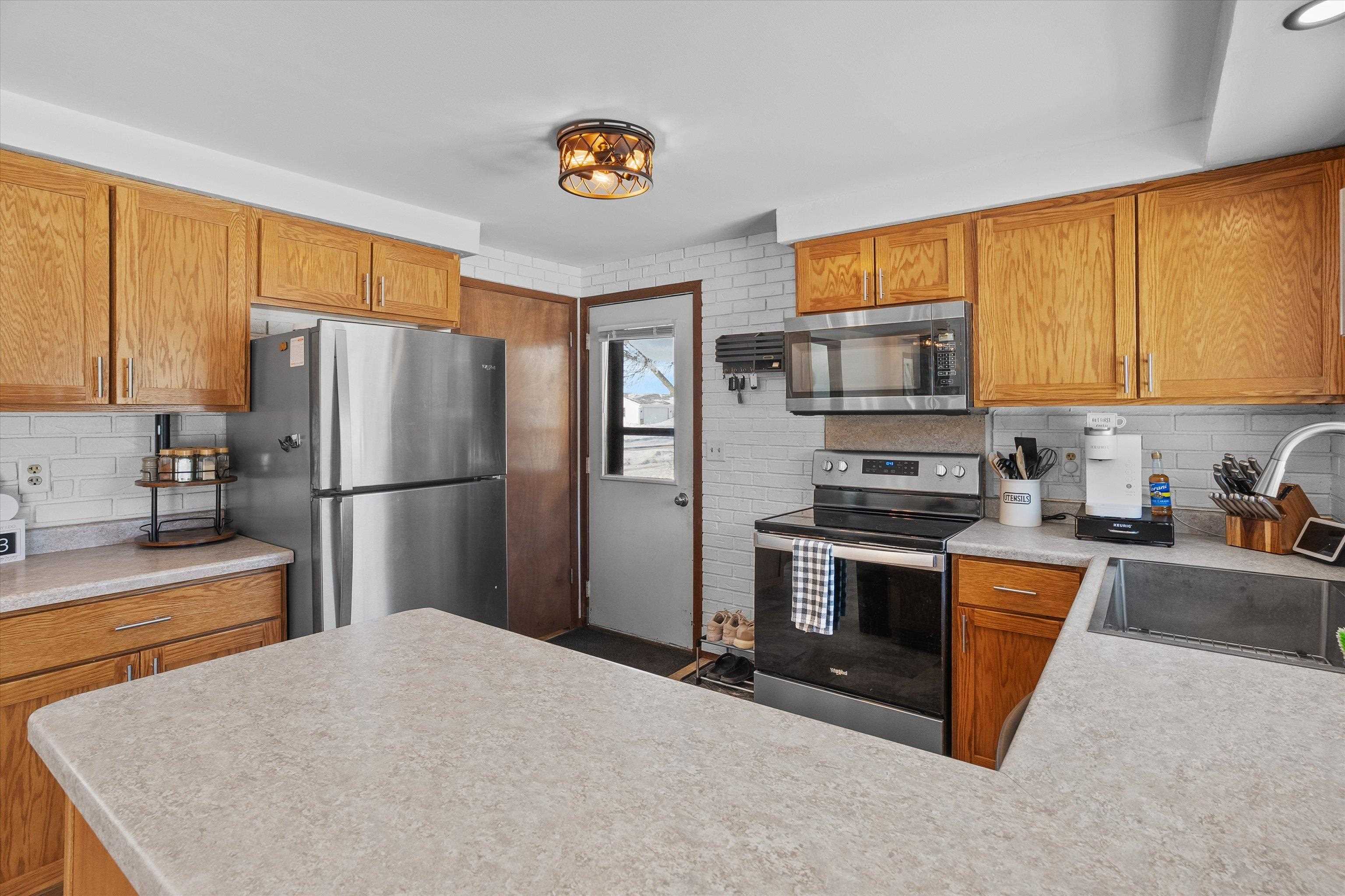 3017 POPP AVENUE, Marshfield, Wisconsin 54449, 2 Bedrooms Bedrooms, ,1 BathroomBathrooms,Residential,For Sale,3017 POPP AVENUE,22600354