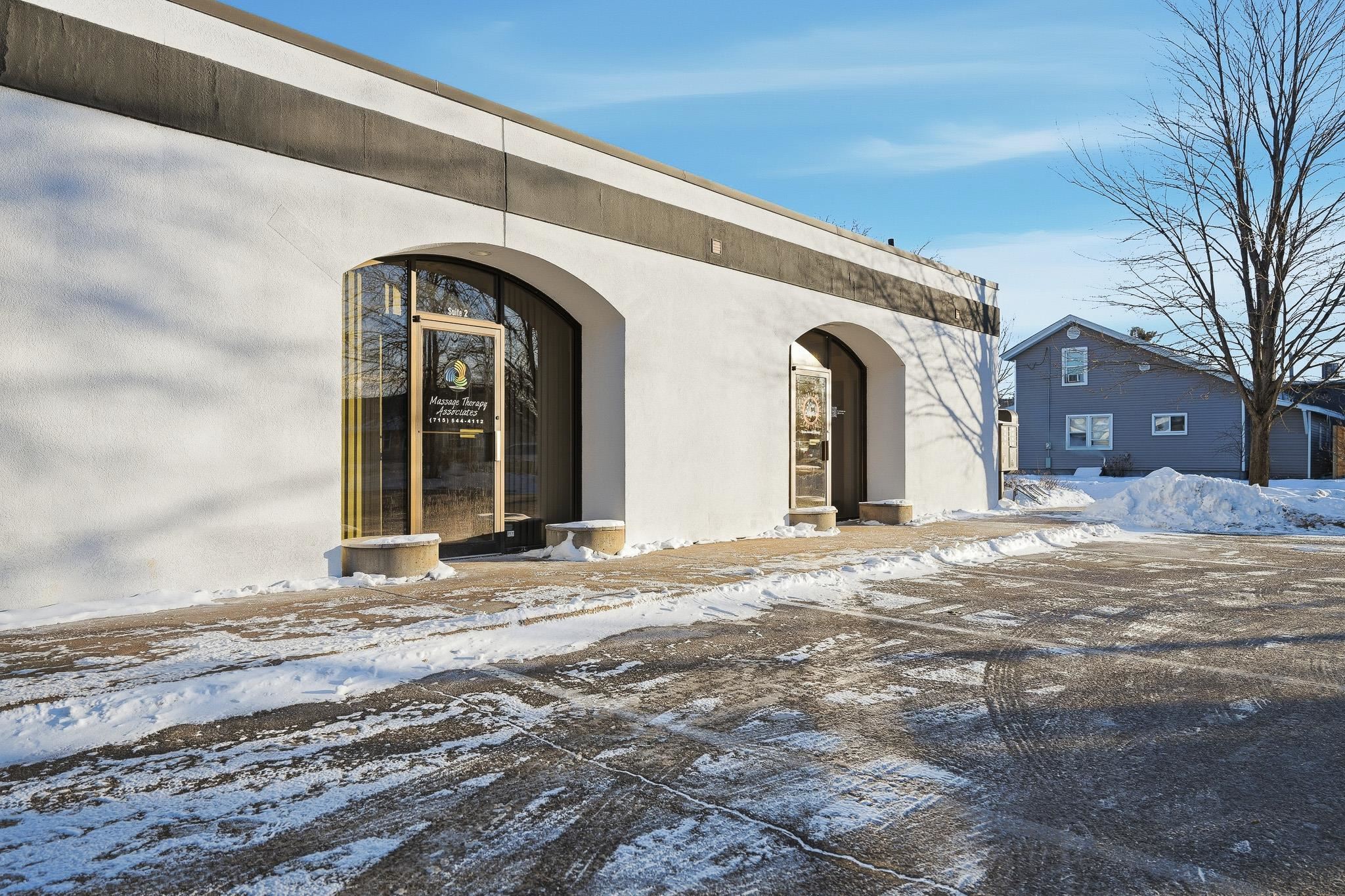 1004 FIRST STREET, Stevens Point, Wisconsin 54481, ,Commercial/industrial,For Rent,1004 FIRST STREET,22600357