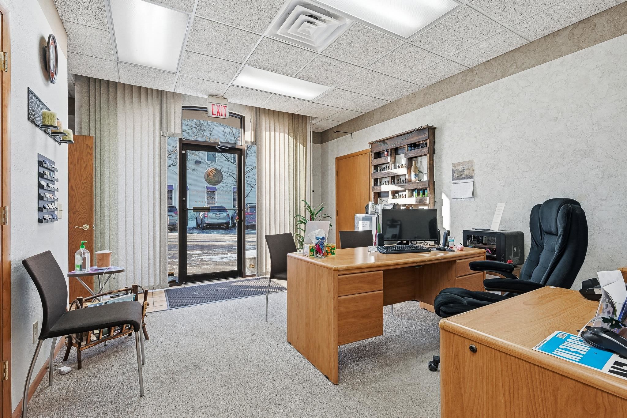 1004 FIRST STREET, Stevens Point, Wisconsin 54481, ,Commercial/industrial,For Rent,1004 FIRST STREET,22600357