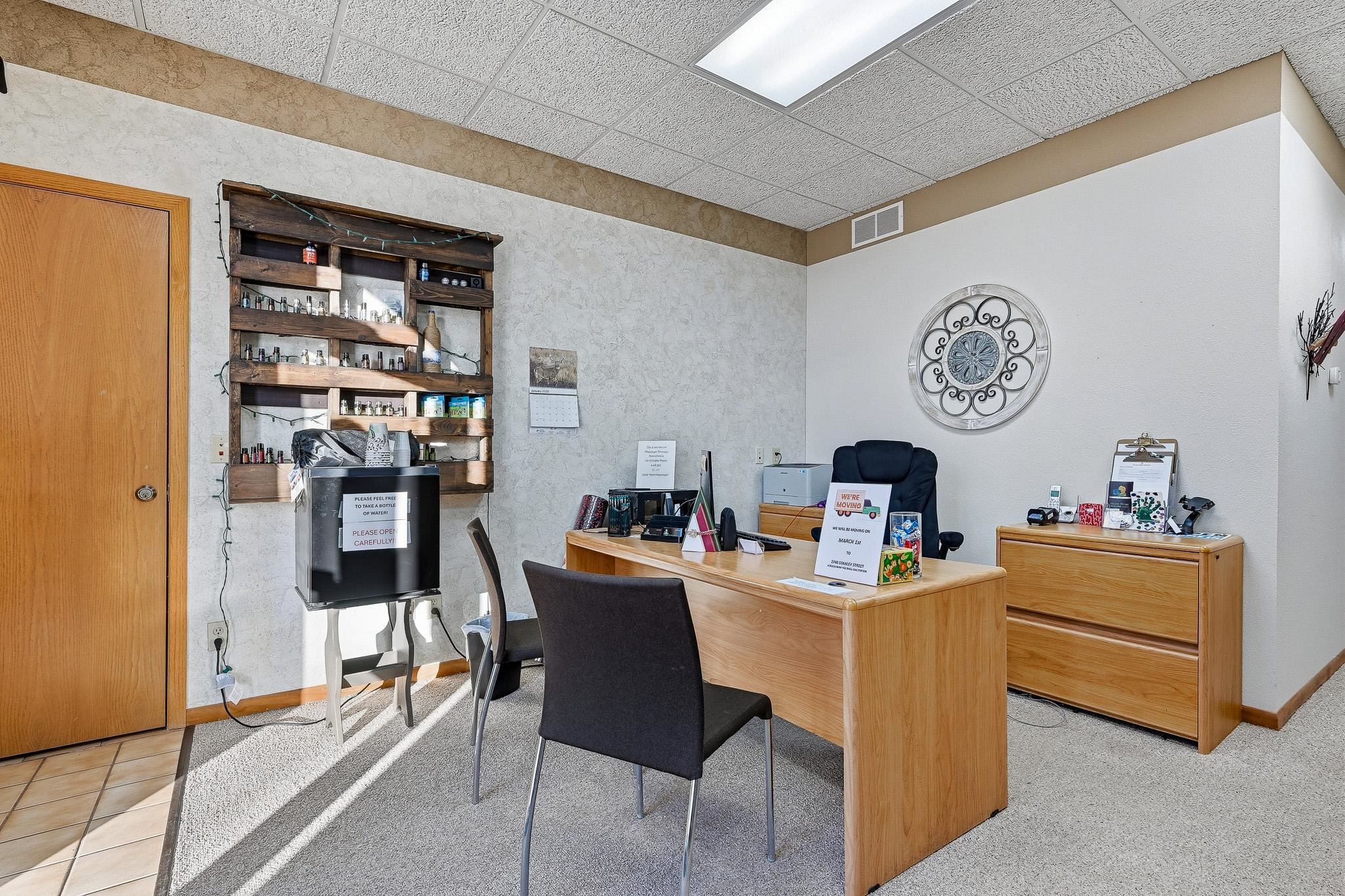 1004 FIRST STREET, Stevens Point, Wisconsin 54481, ,Commercial/industrial,For Rent,1004 FIRST STREET,22600357