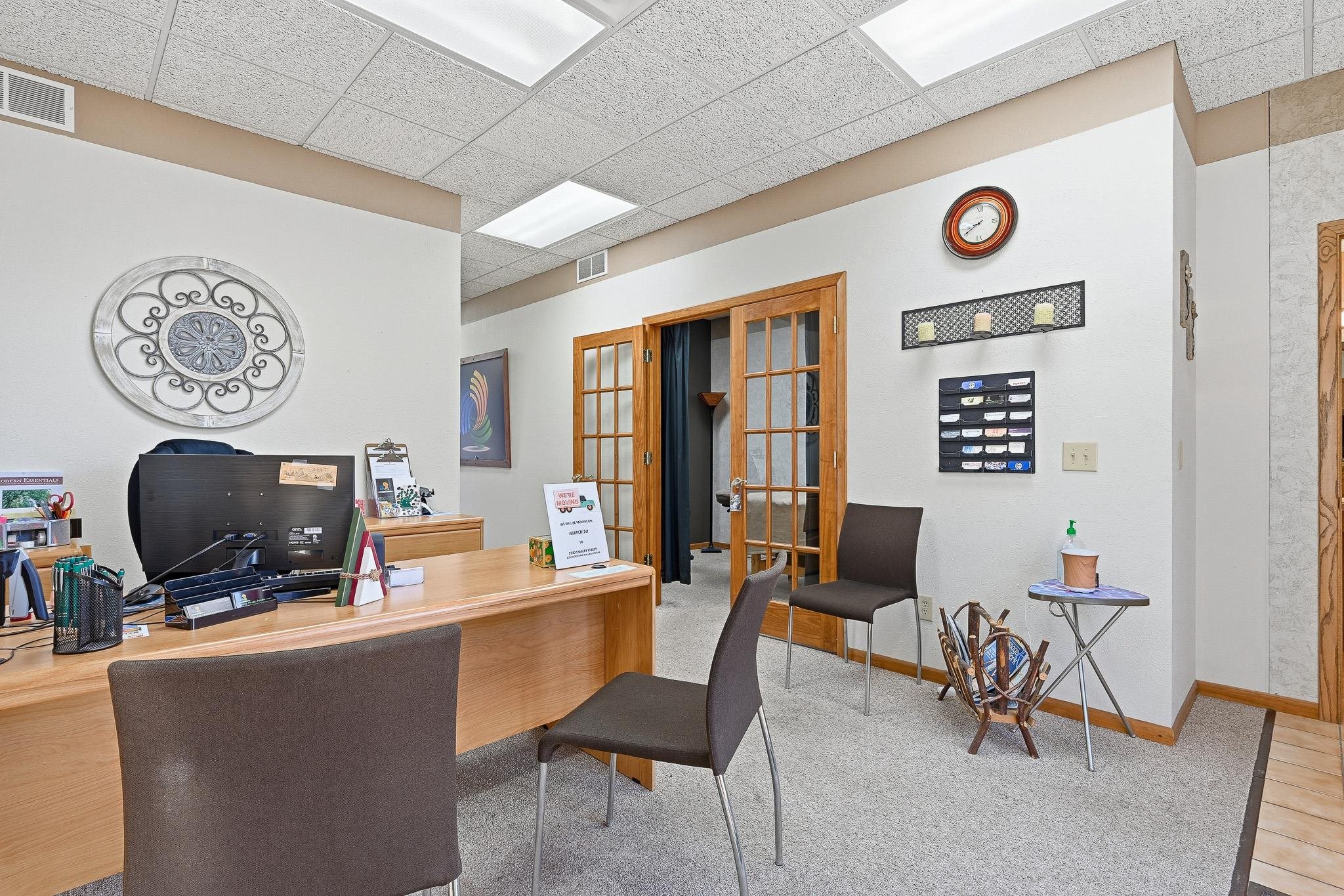 1004 FIRST STREET, Stevens Point, Wisconsin 54481, ,Commercial/industrial,For Rent,1004 FIRST STREET,22600357