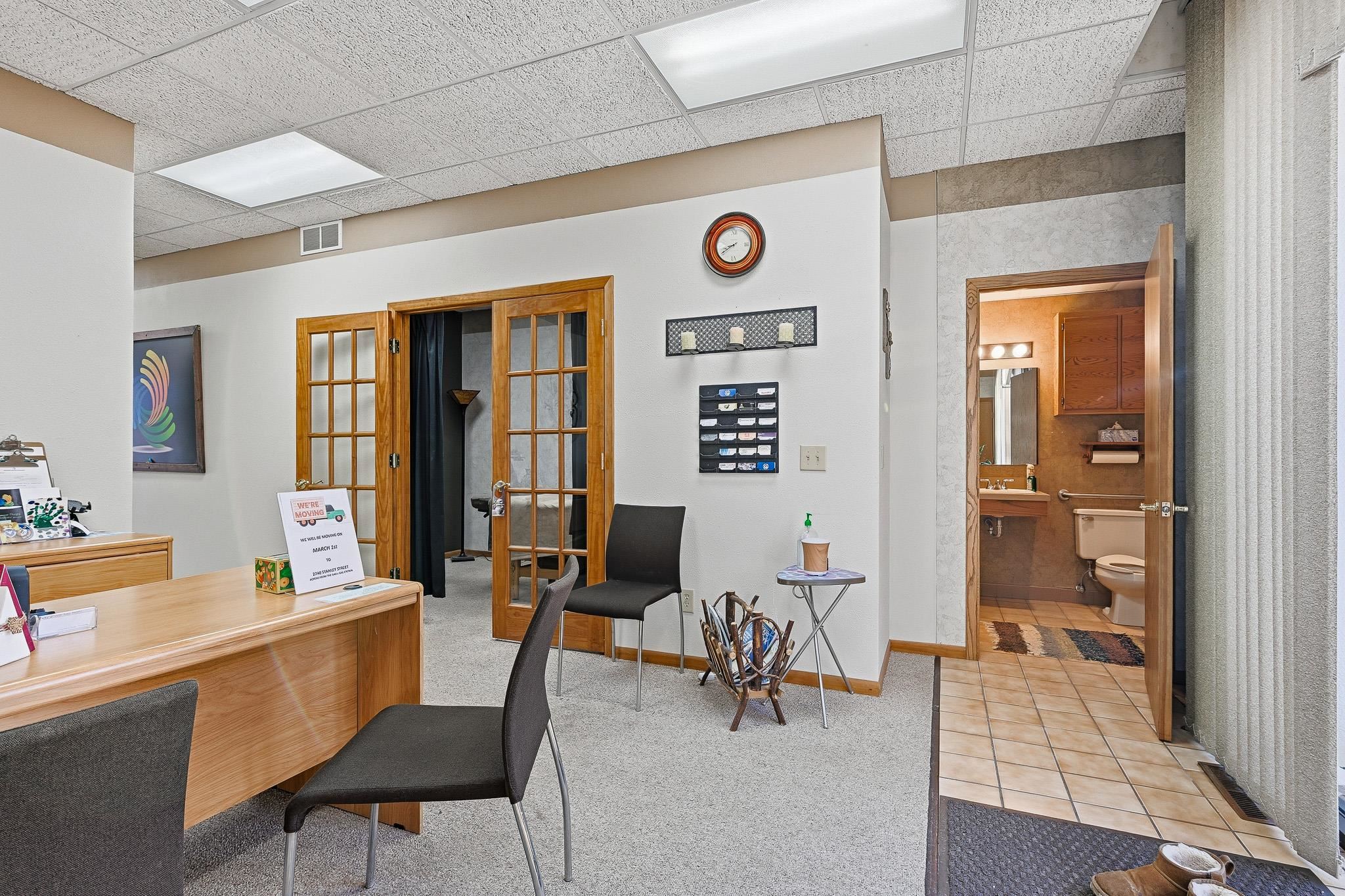 1004 FIRST STREET, Stevens Point, Wisconsin 54481, ,Commercial/industrial,For Rent,1004 FIRST STREET,22600357