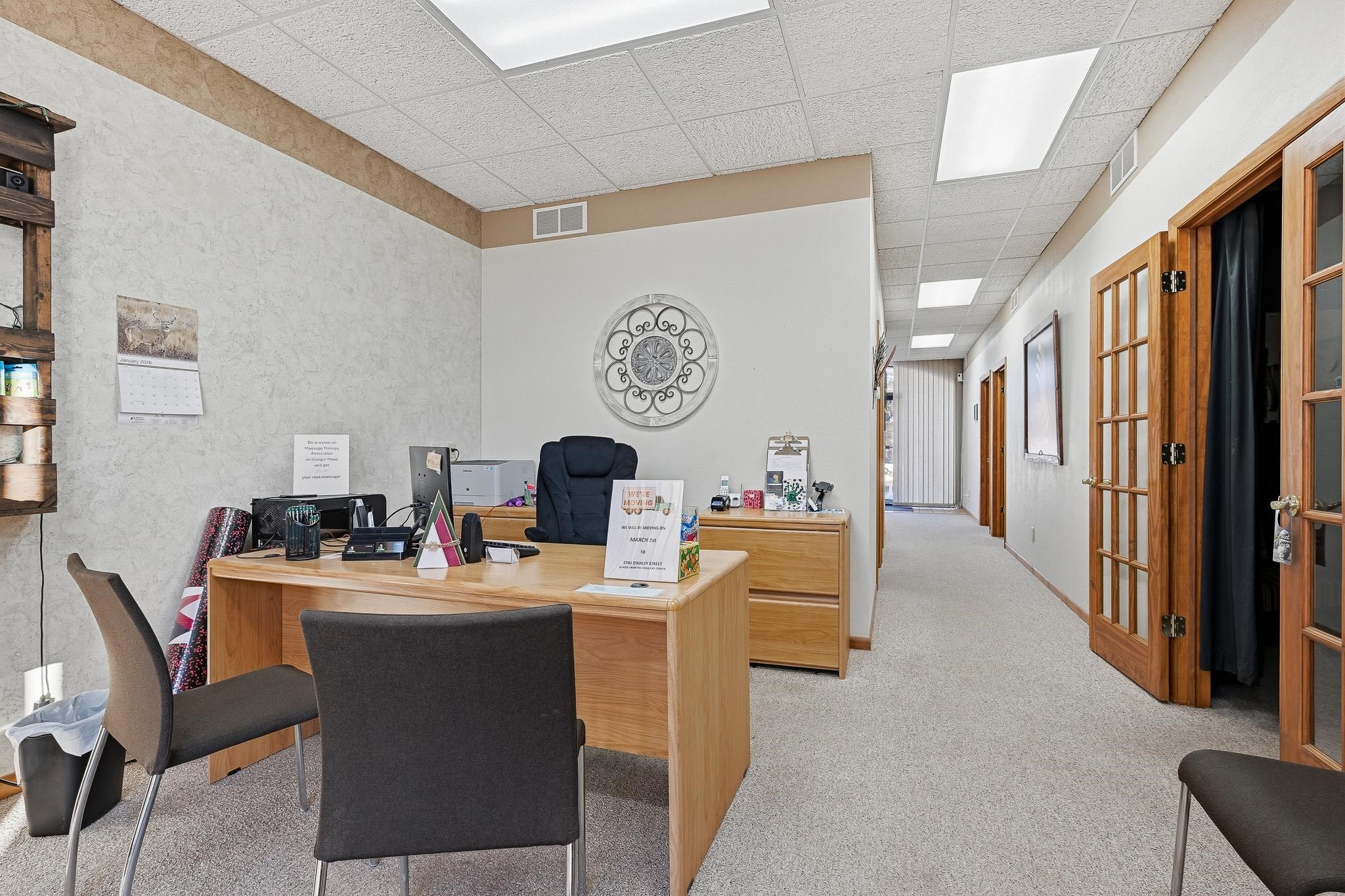 1004 FIRST STREET, Stevens Point, Wisconsin 54481, ,Commercial/industrial,For Rent,1004 FIRST STREET,22600357