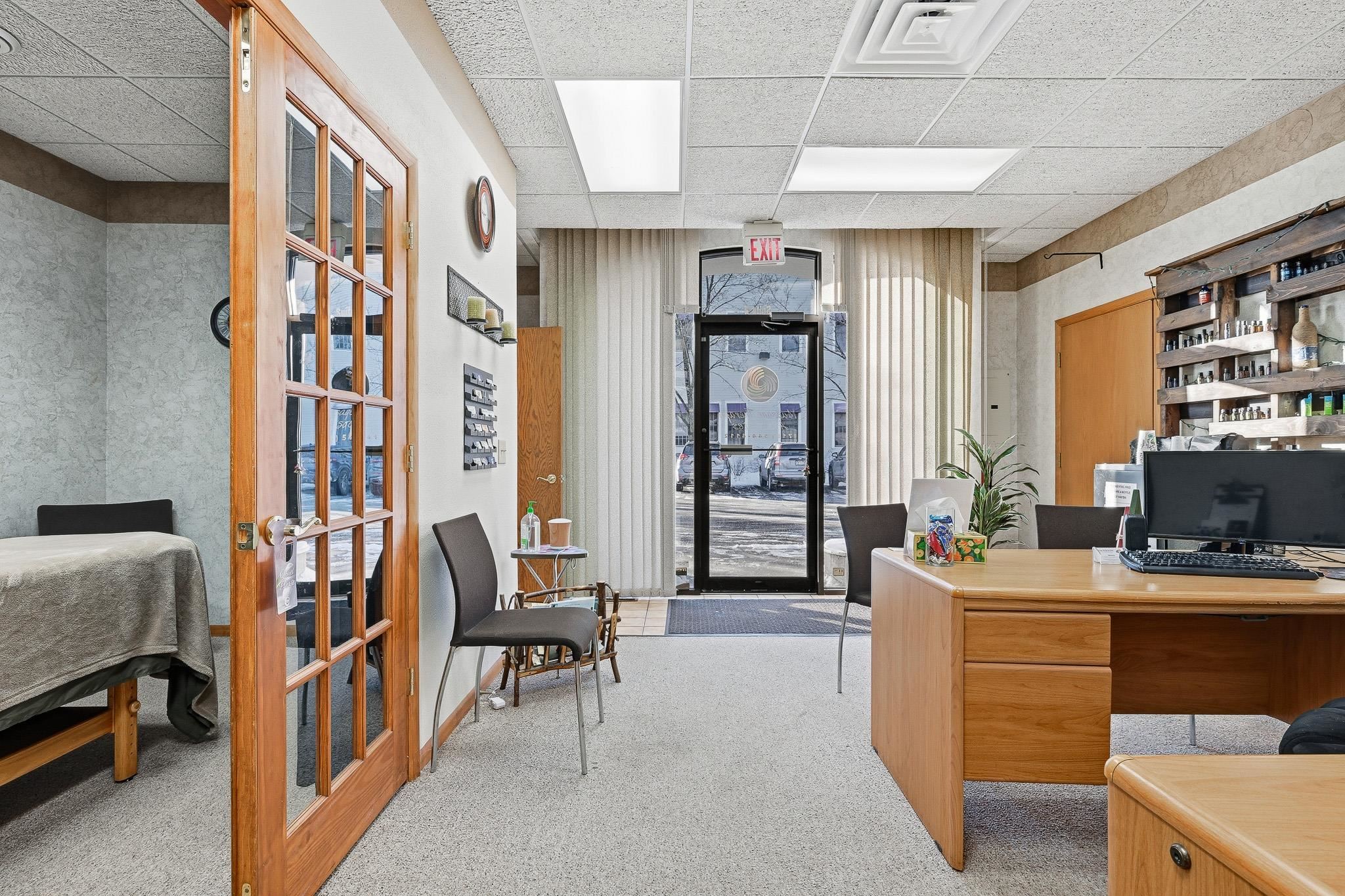 1004 FIRST STREET, Stevens Point, Wisconsin 54481, ,Commercial/industrial,For Rent,1004 FIRST STREET,22600357