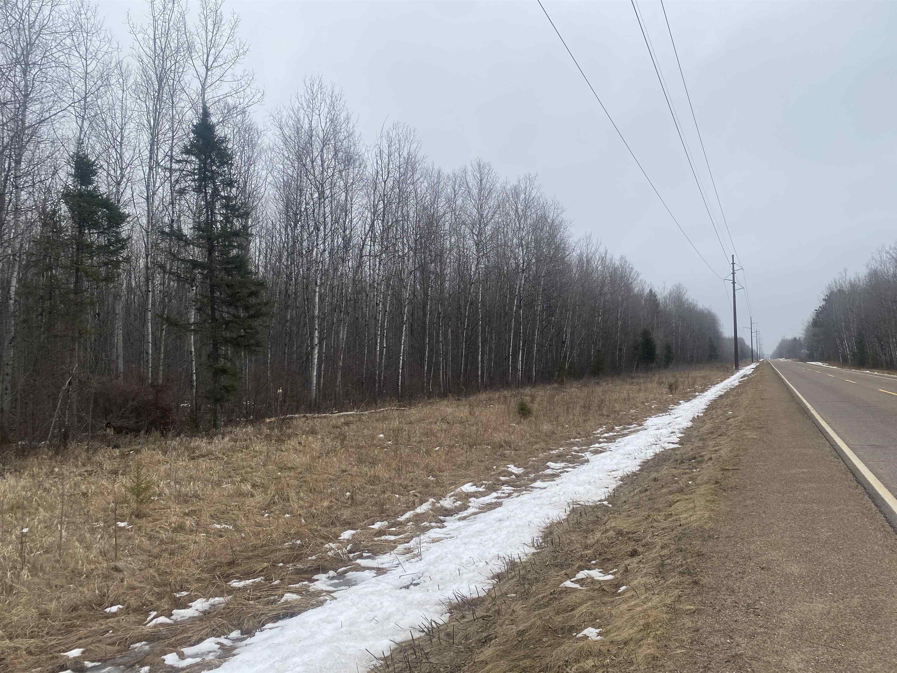 ON COUNTY ROAD E, Tomahawk, Wisconsin 54487, ,Land,For Sale,ON COUNTY ROAD E,22600359